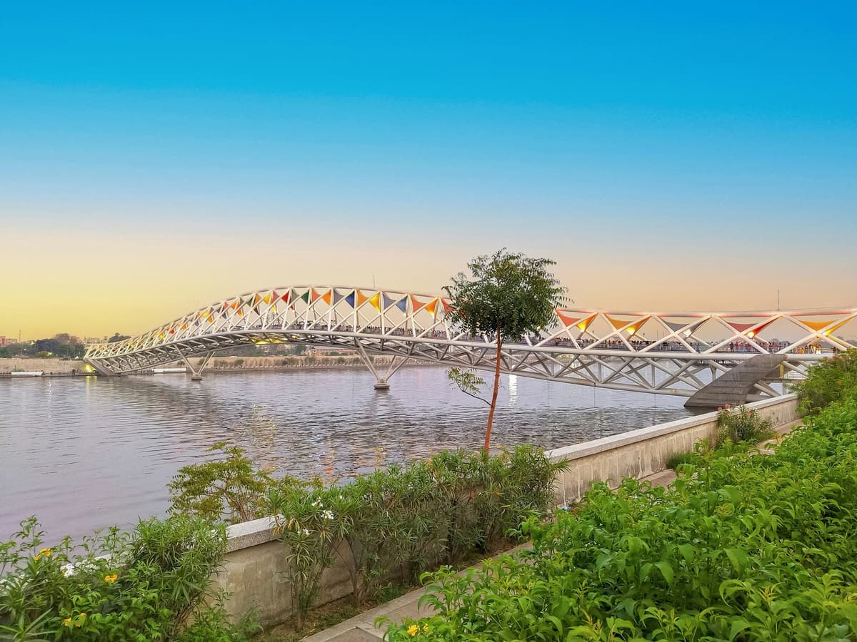 Ahmedabad photo 2