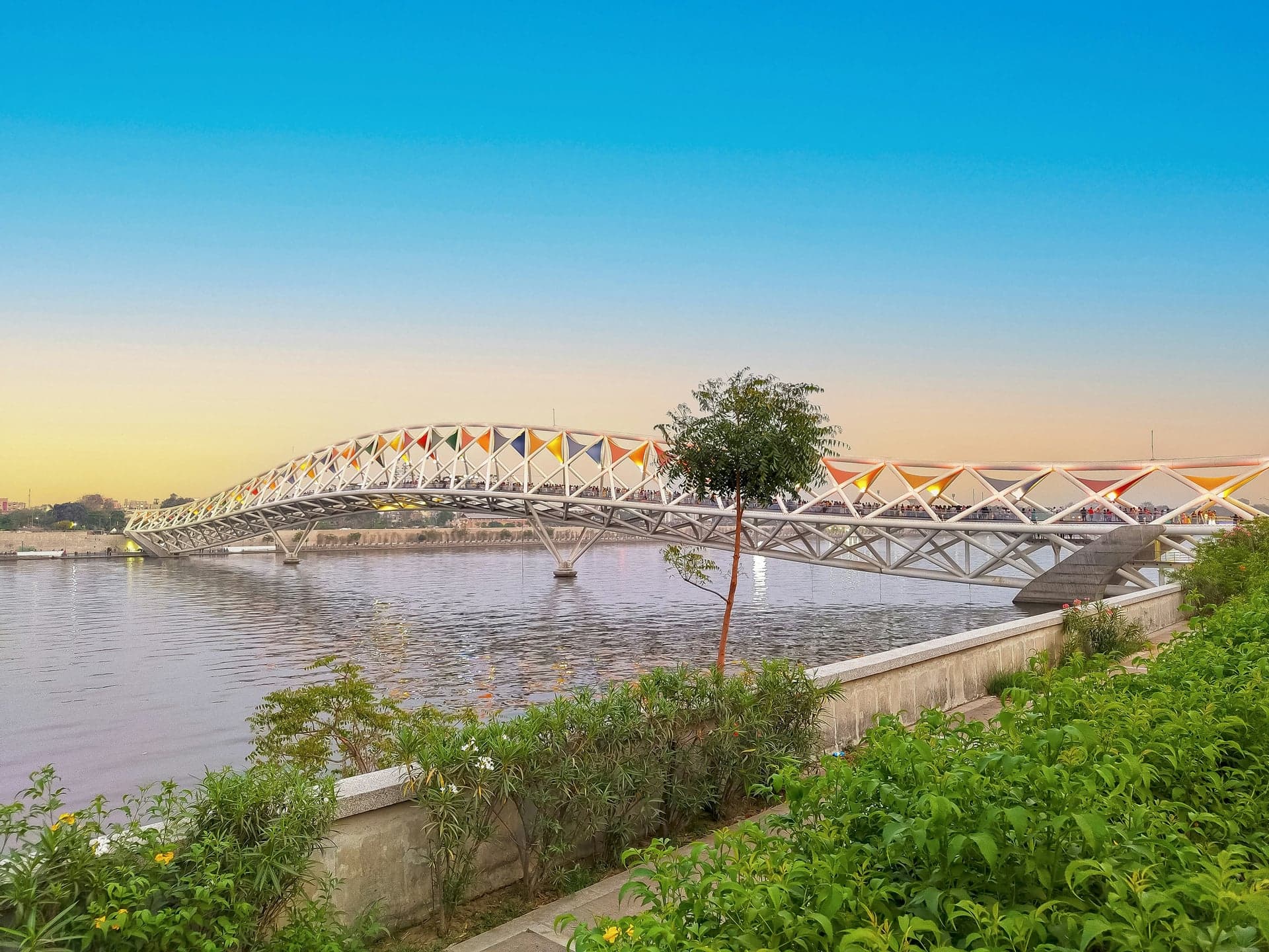 Ahmedabad photo 2