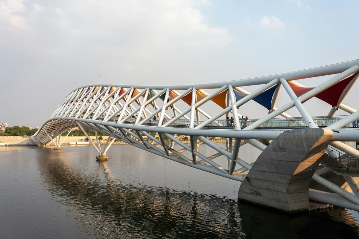 Ahmedabad photo 3