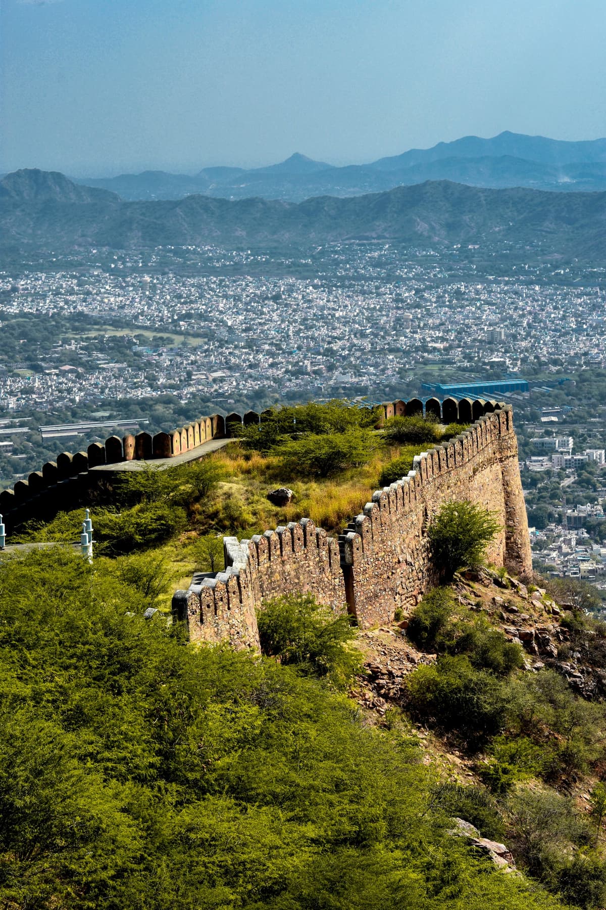 Ajmer photo 2