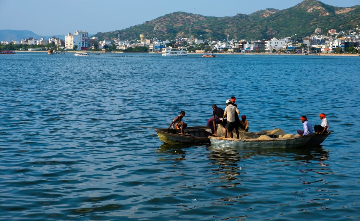 Ajmer photo 4
