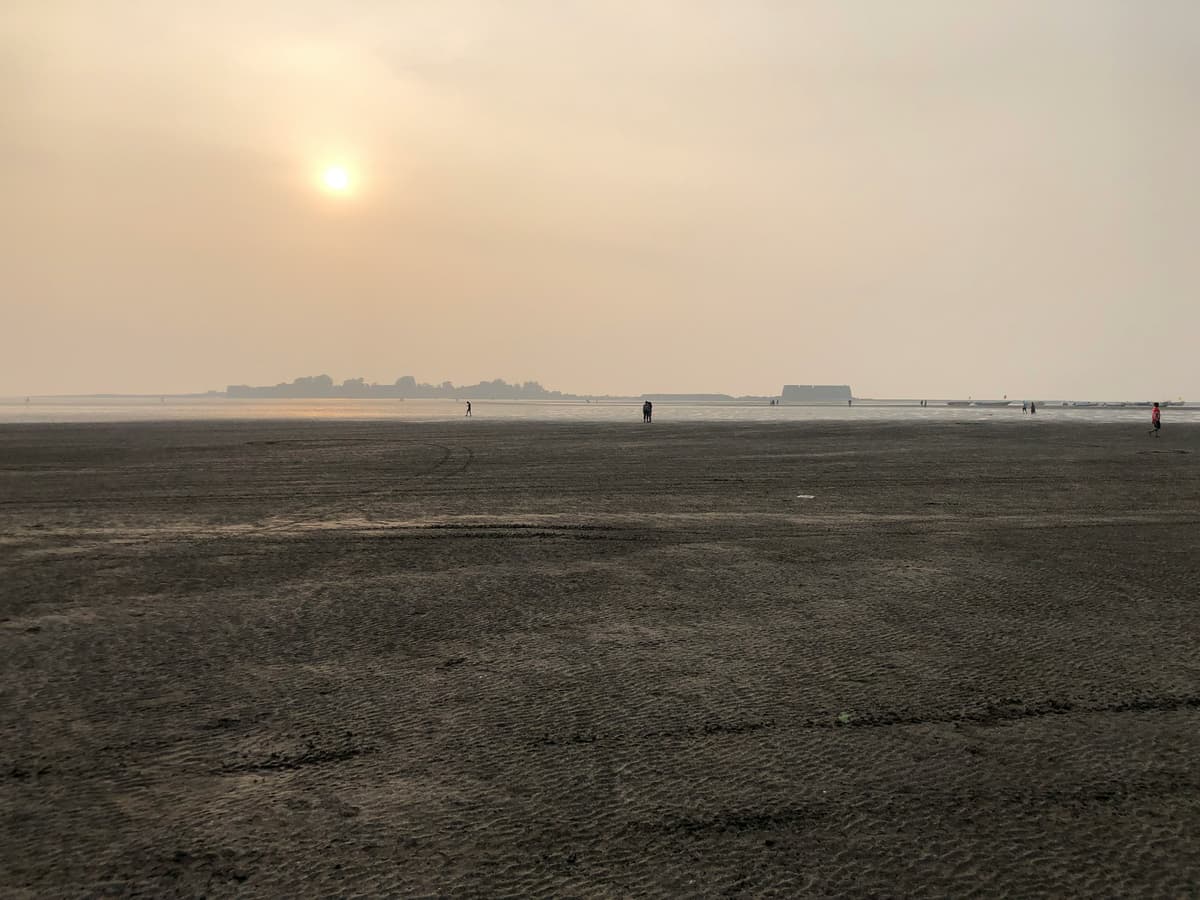 Alibaug photo 2