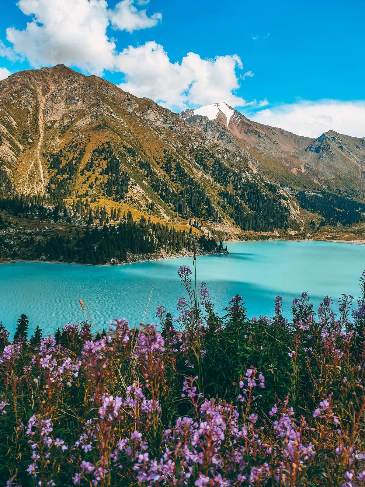 Almaty Travel Guide photo 3