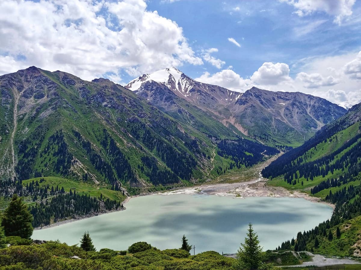 Almaty Travel Guide photo 4
