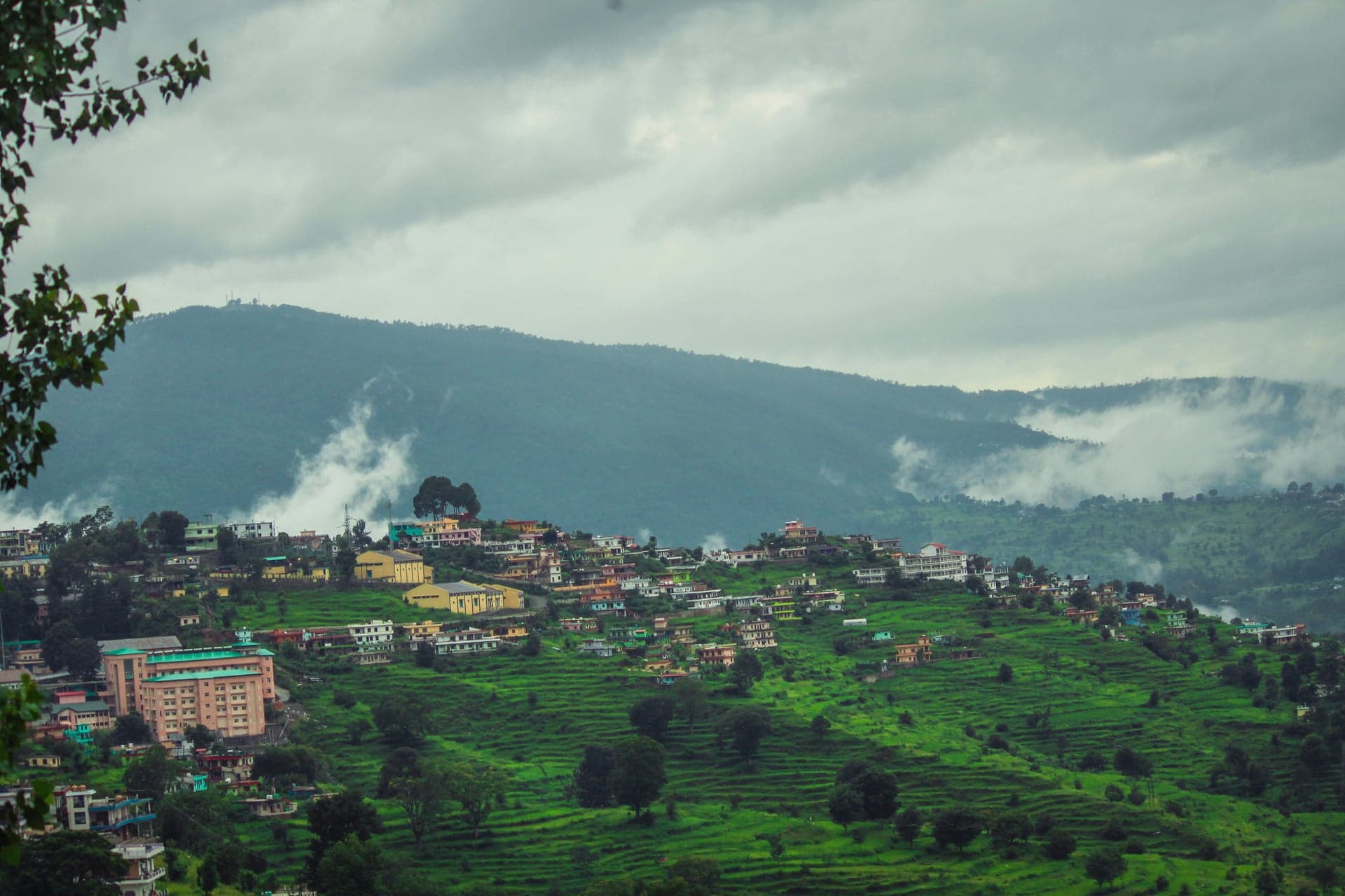 Almora photo 3