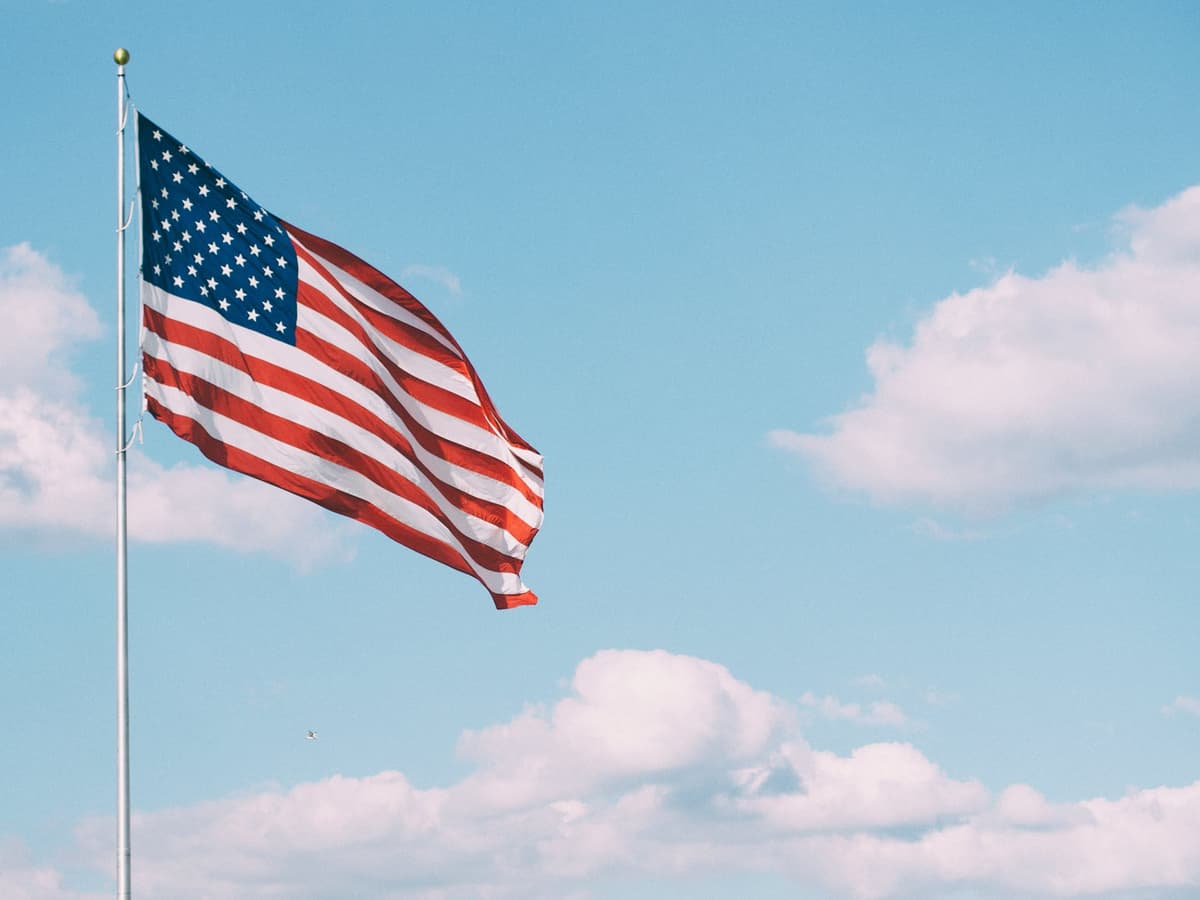 United States of America photo 3