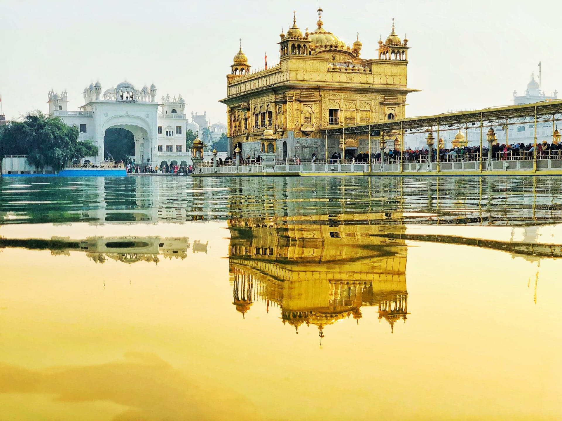 Amritsar photo 2