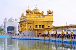 Amritsar 3