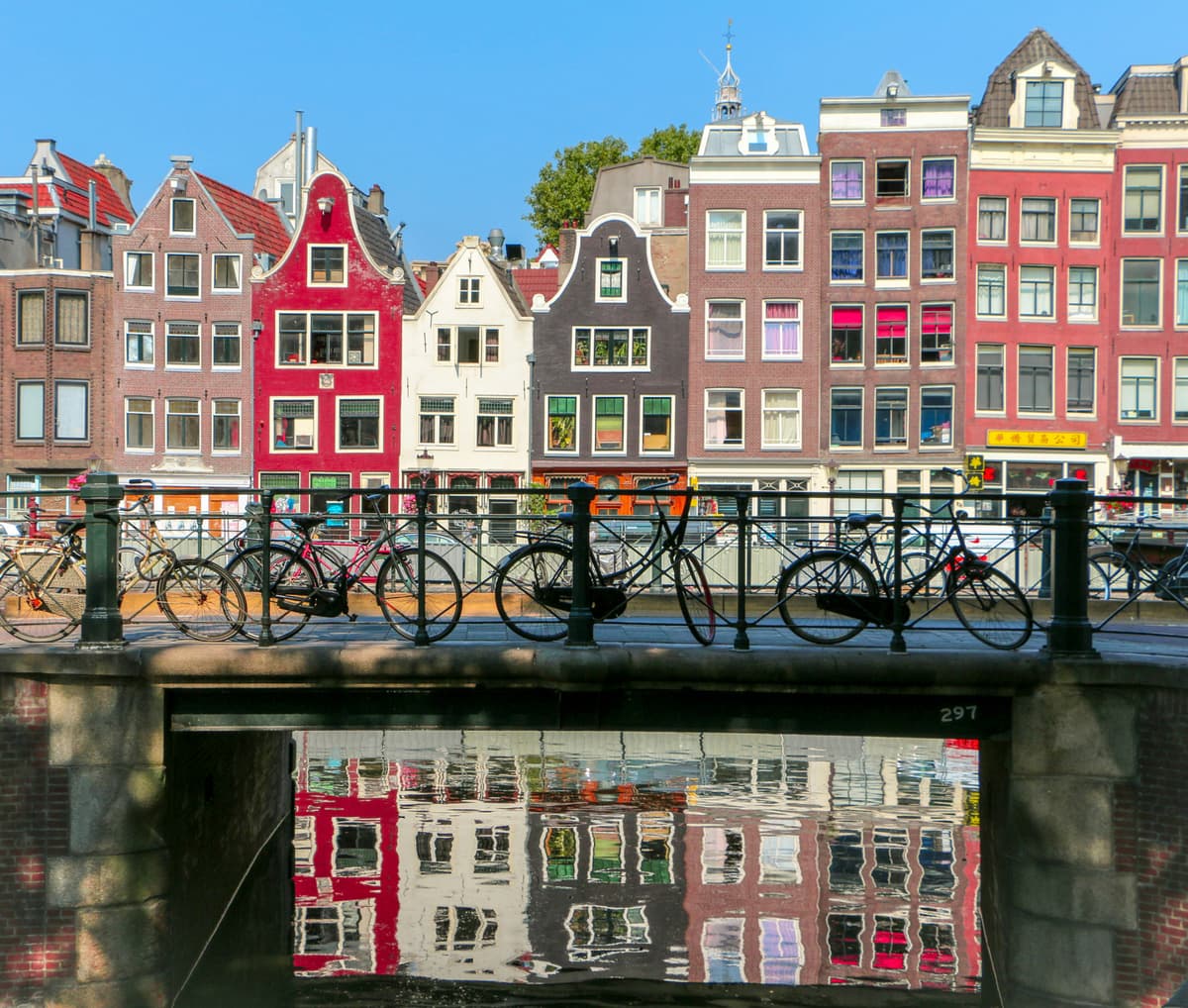 Amsterdam photo 2