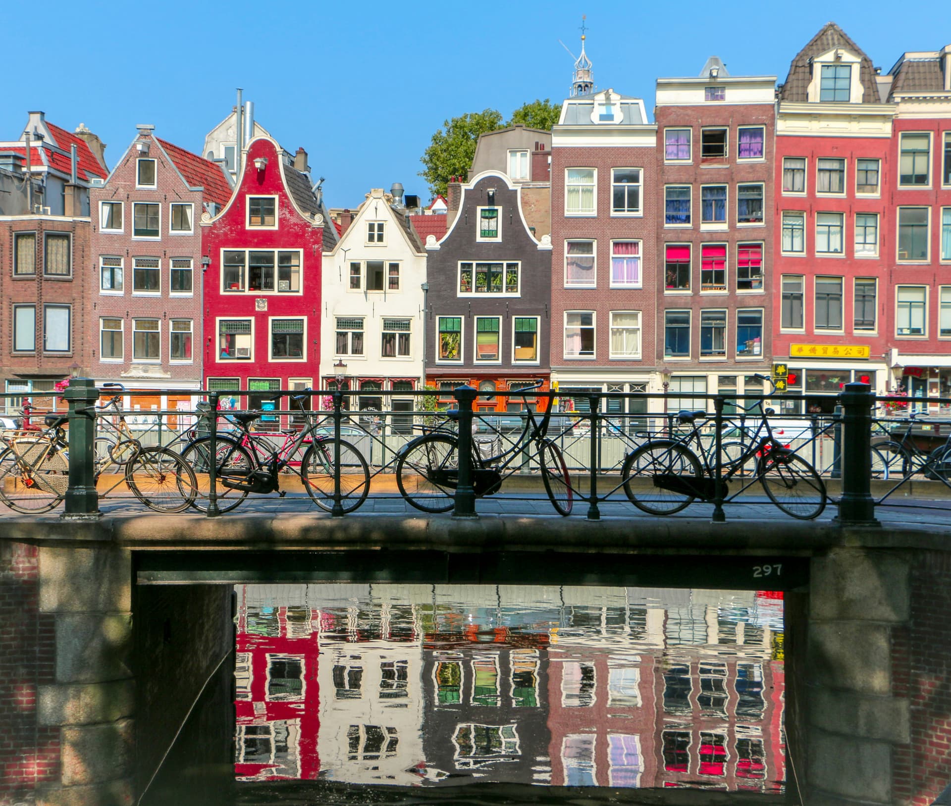 Amsterdam photo 2