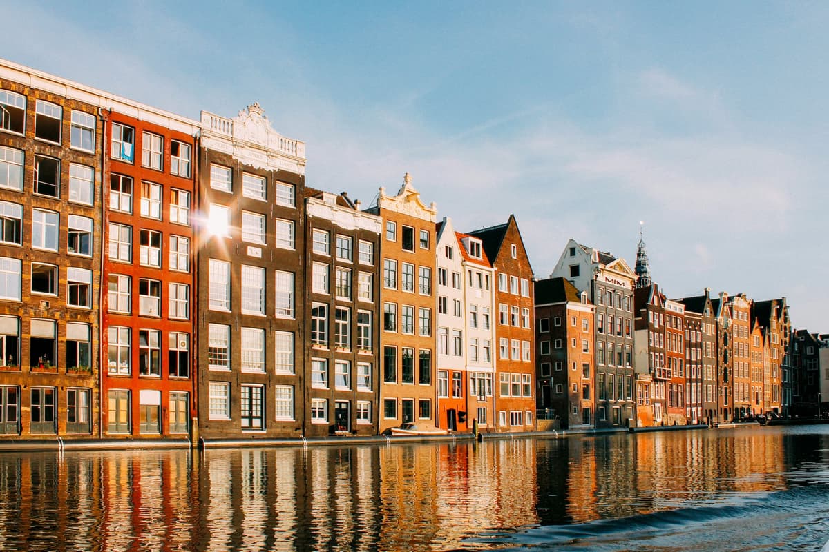 Amsterdam photo 3