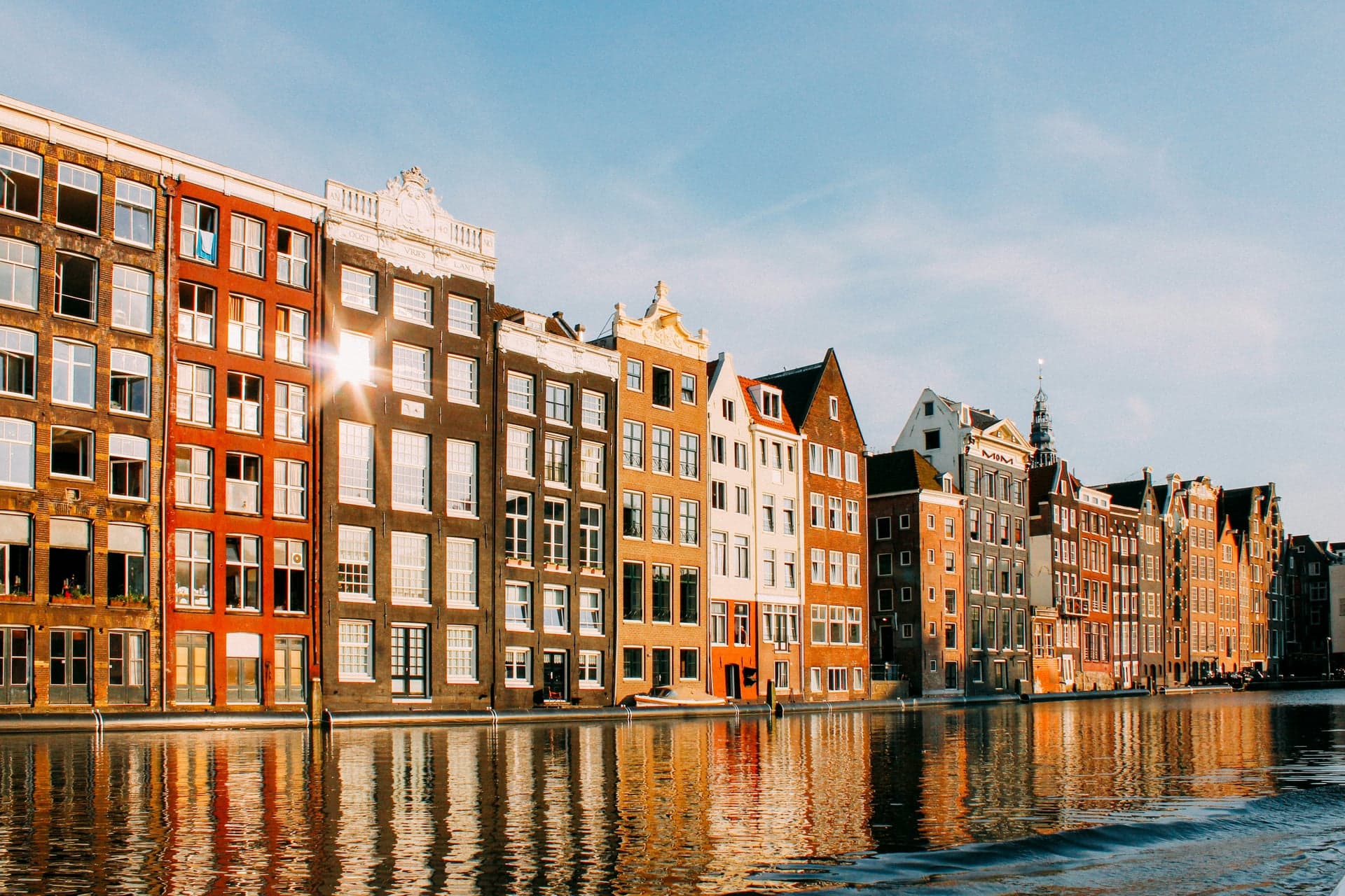 Amsterdam photo 3