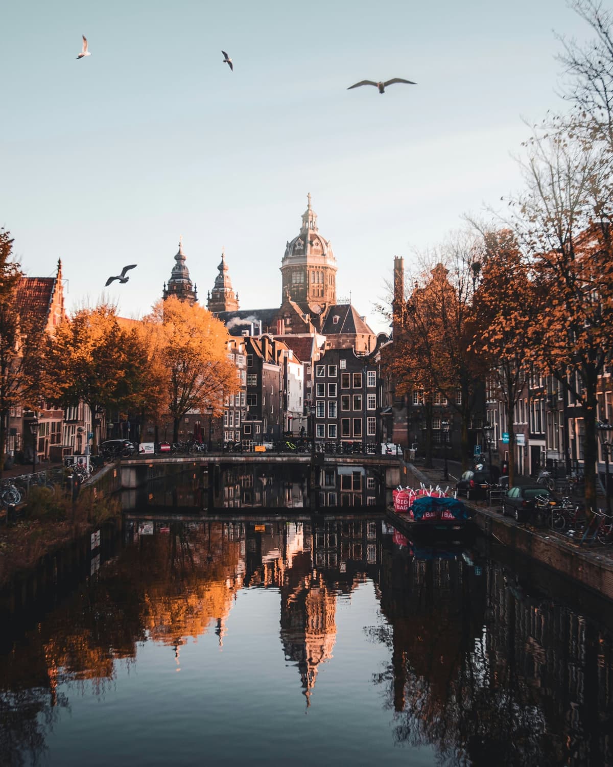 Amsterdam photo 4