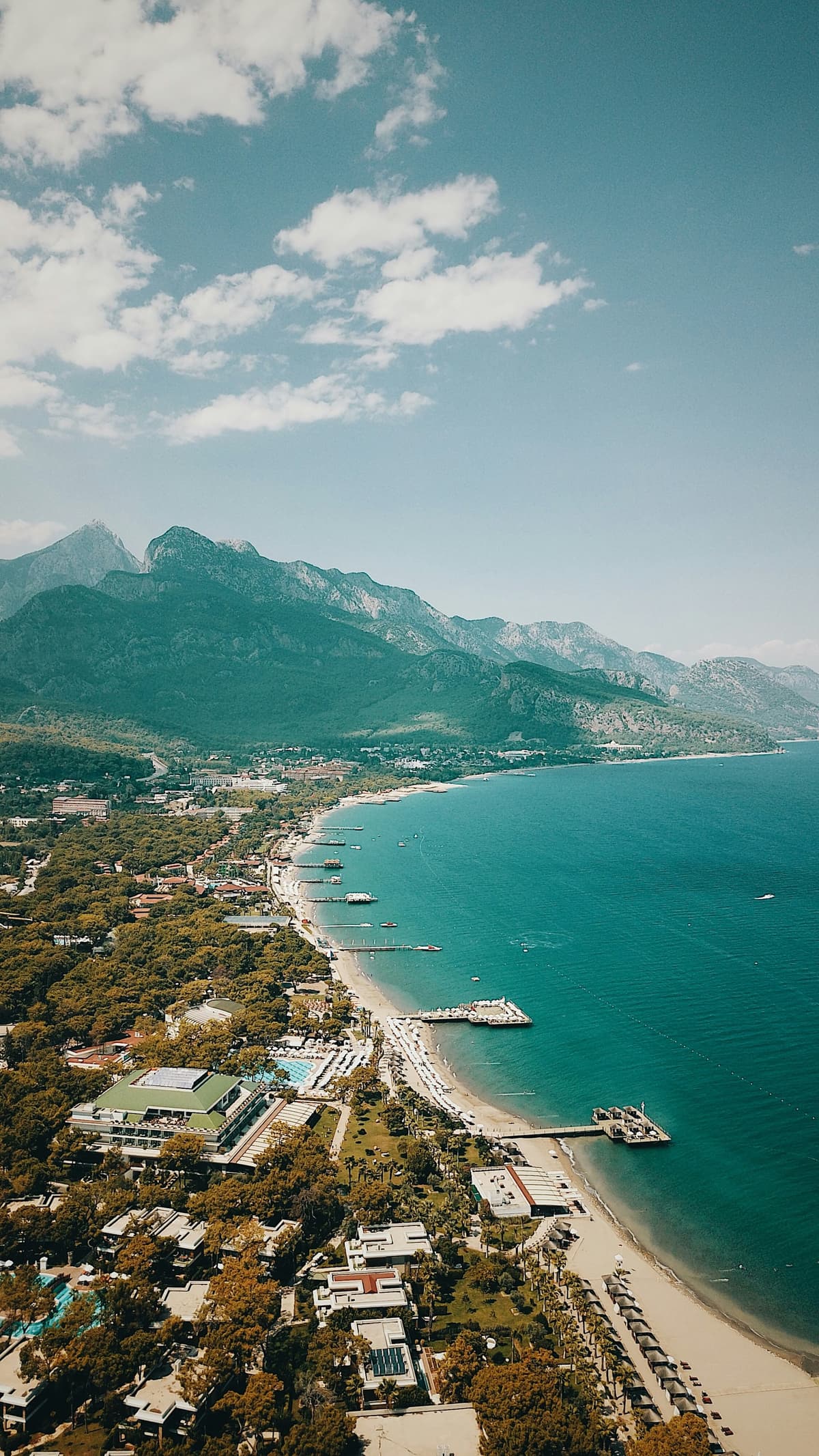 Antalya photo 3