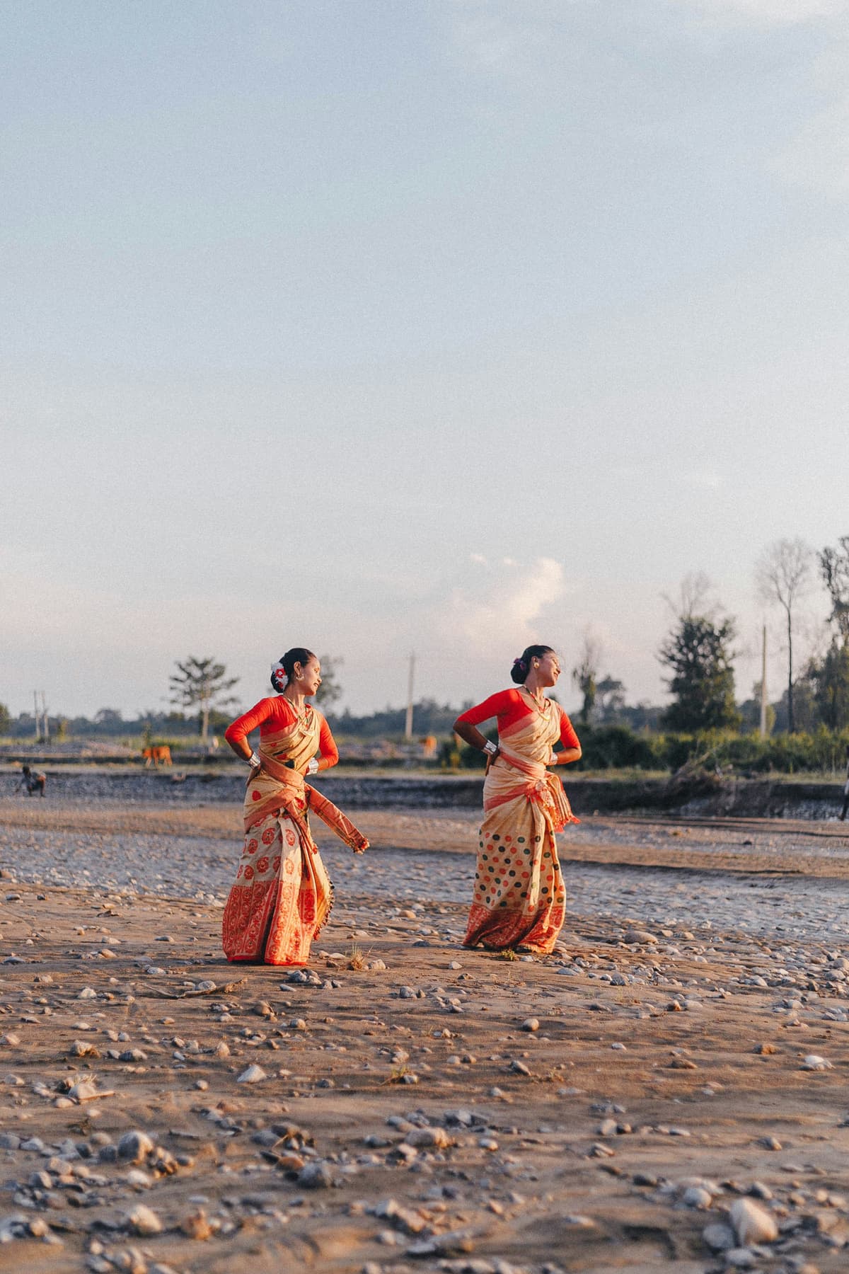 Assam photo 3