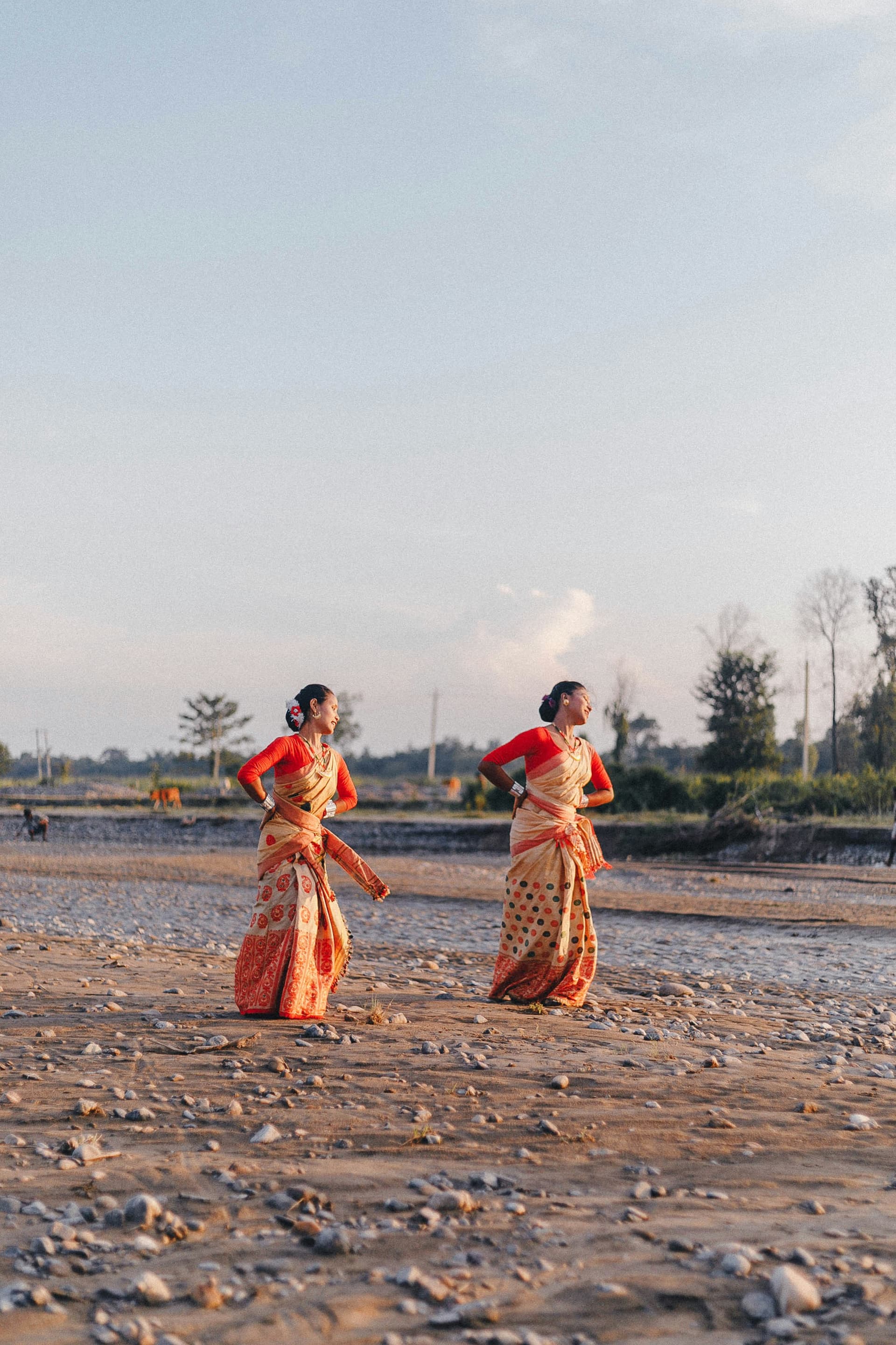 Assam photo 3