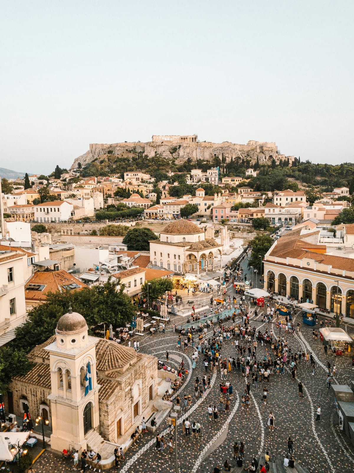 Athens photo 2