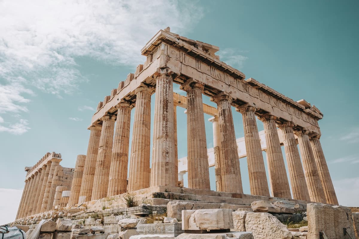 Athens photo 3