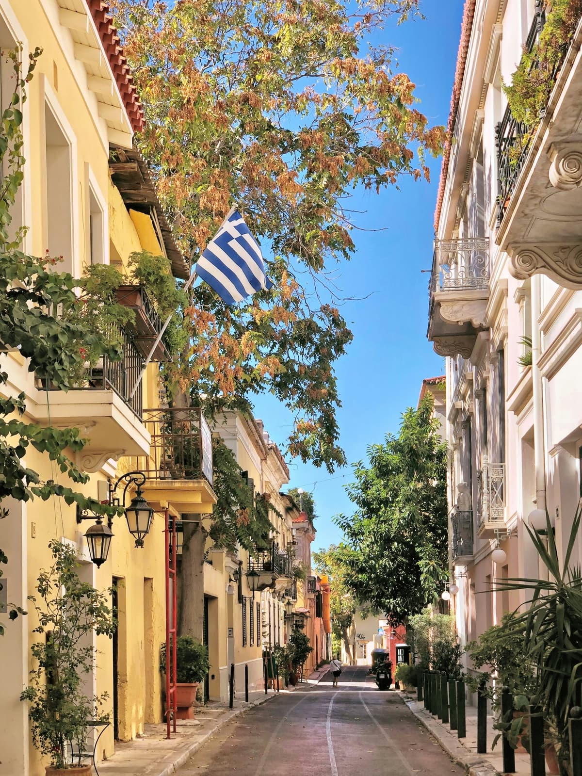 Athens photo 4