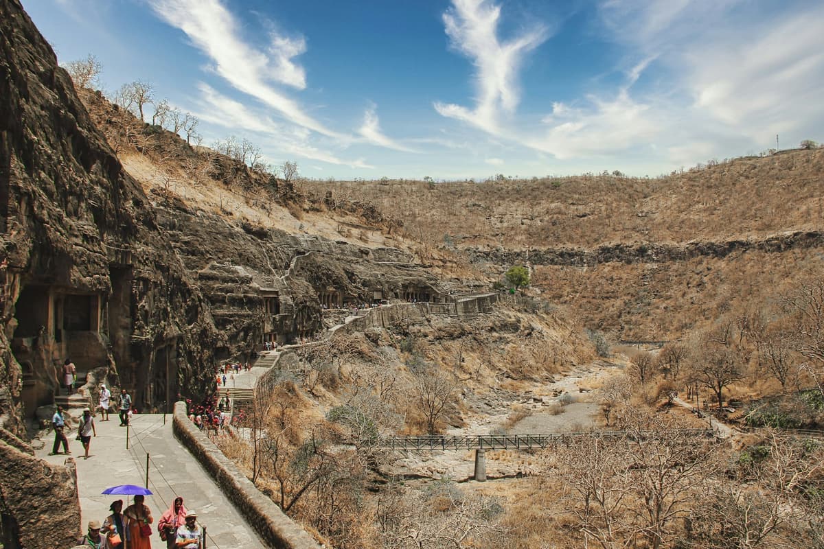 Aurangabad: The City of Gates photo 3