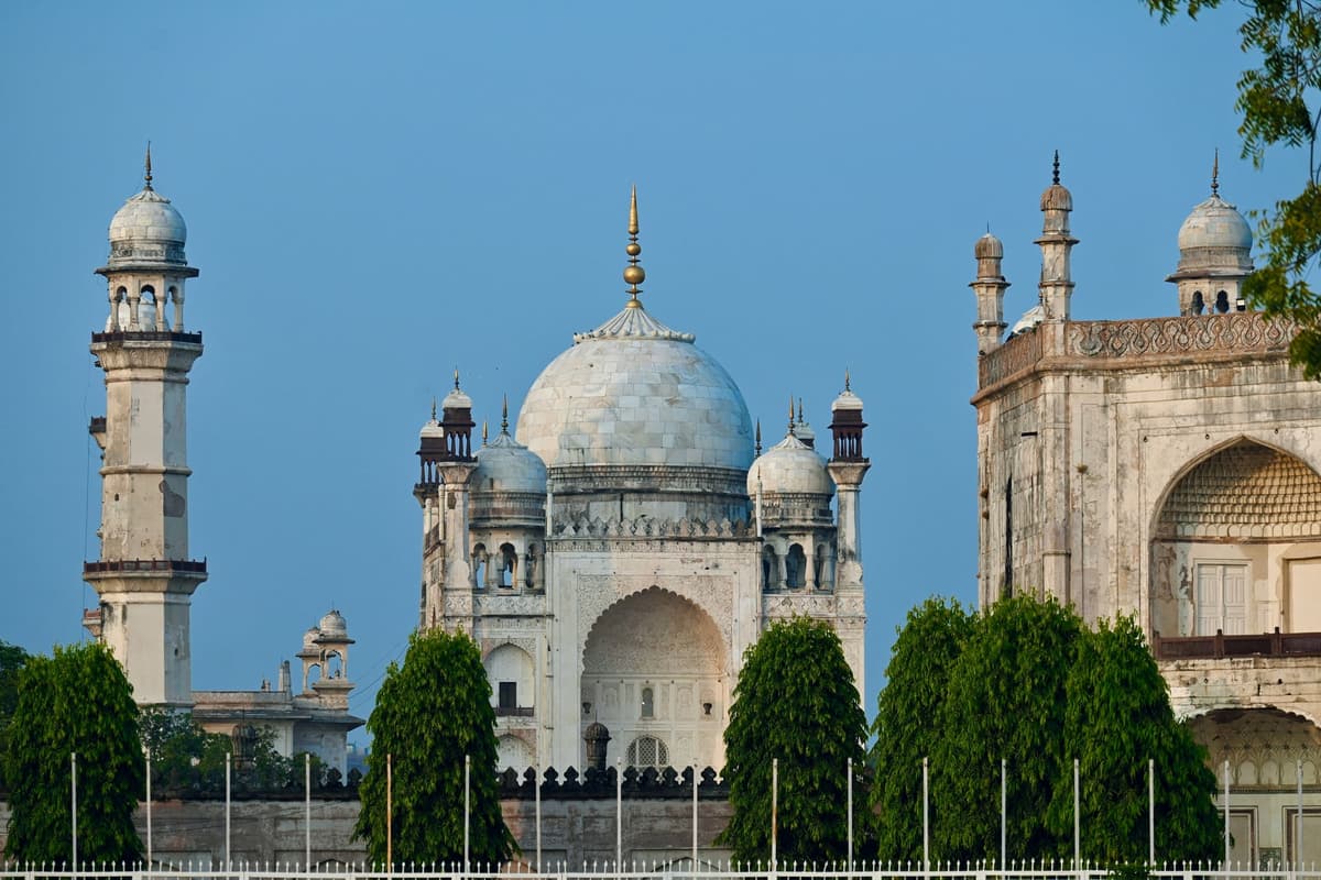 Aurangabad: The City of Gates photo 4