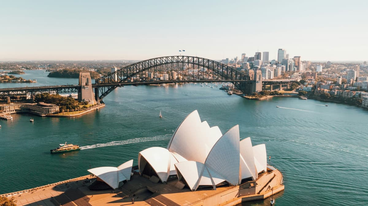 Australia photo 2