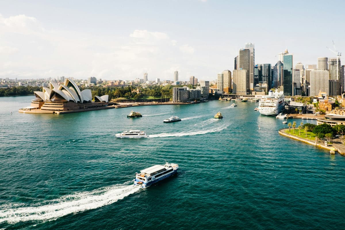 Australia photo 3