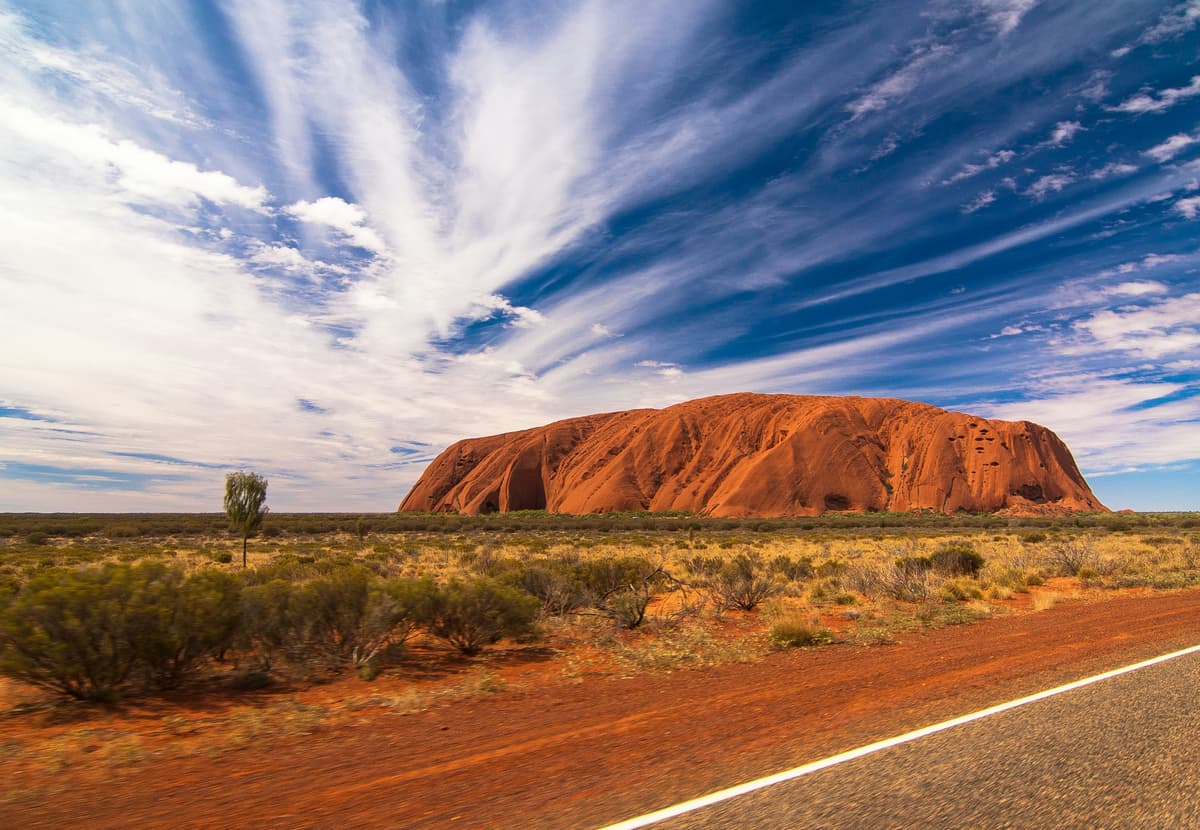 Australia photo 4