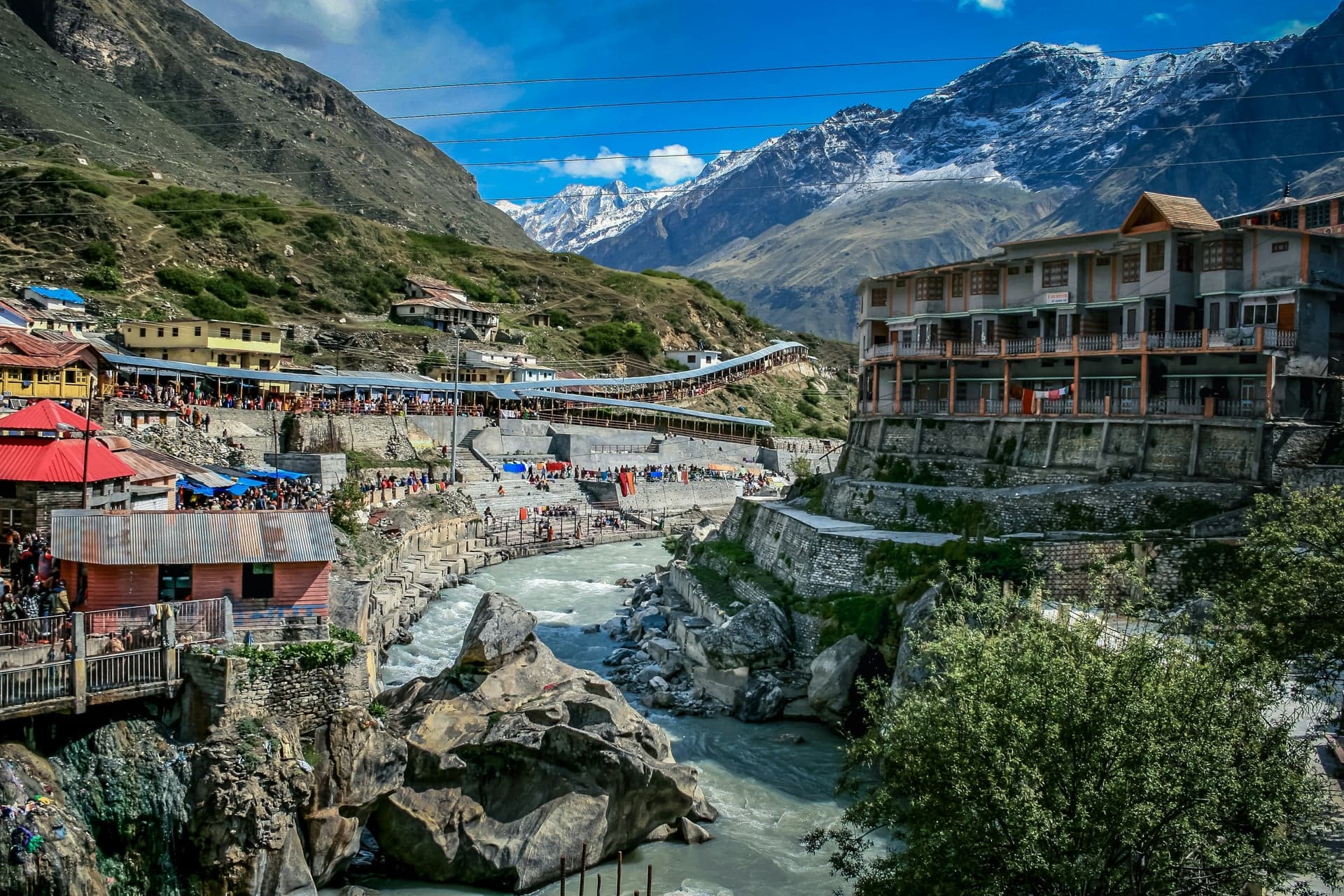 Badrinath photo 2