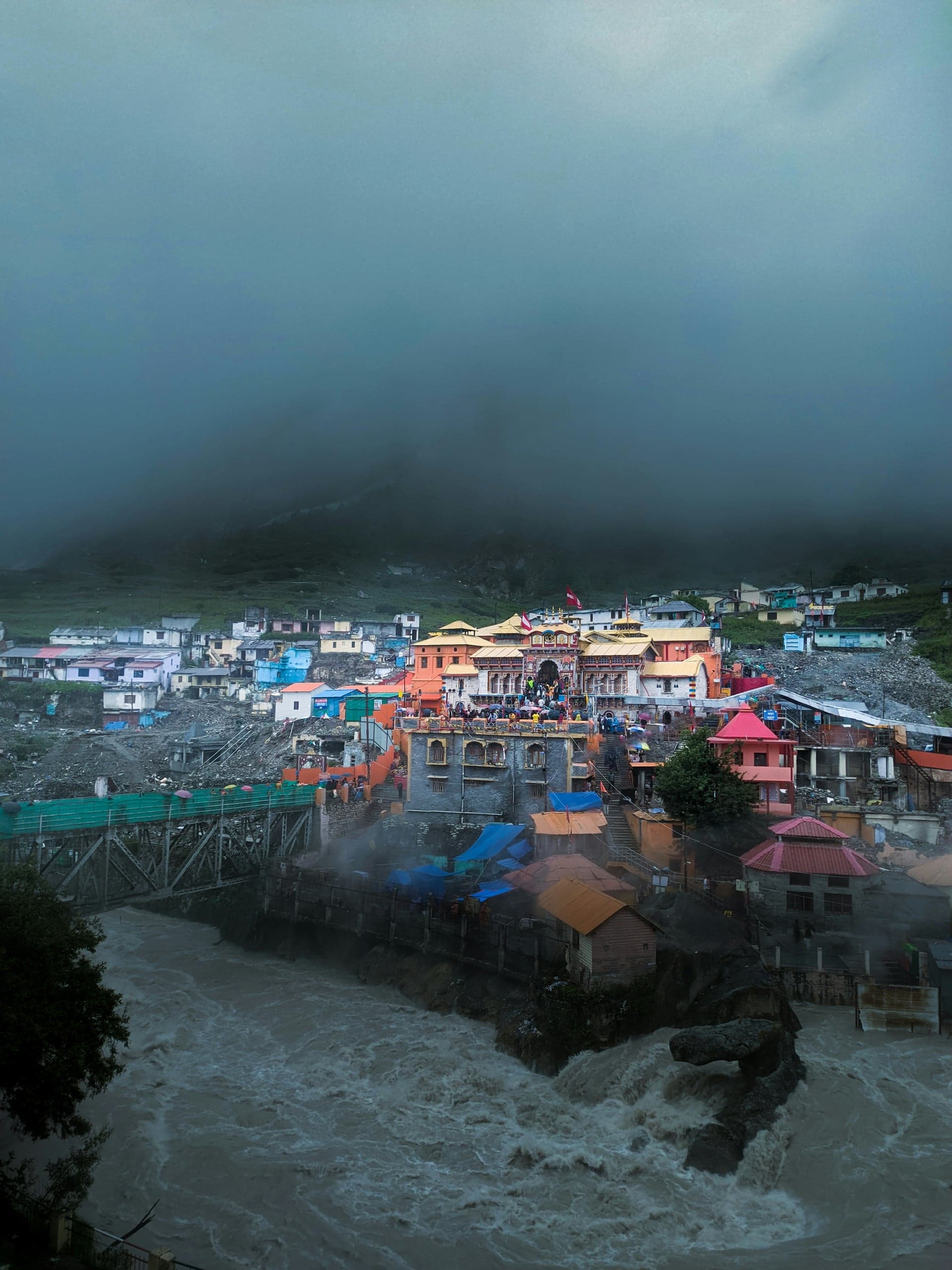 Badrinath photo 3