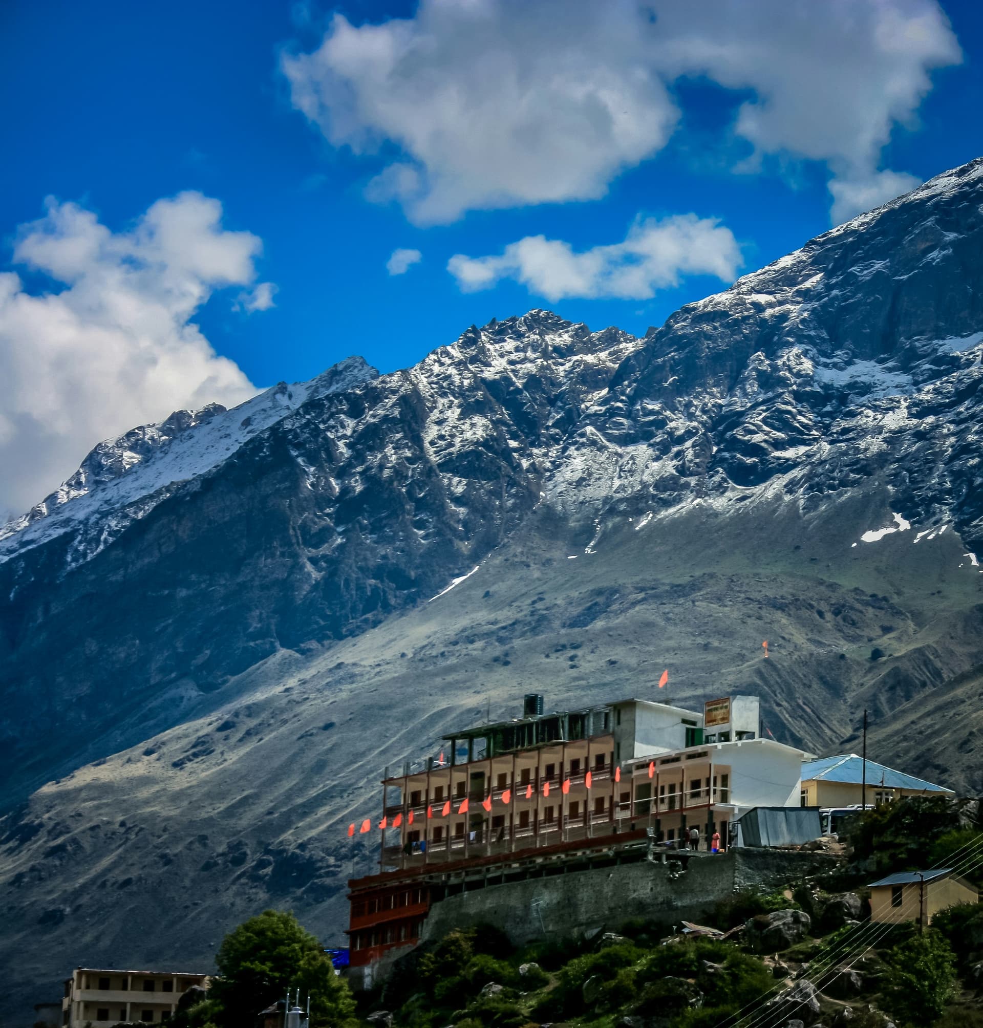 Badrinath photo 4