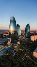 Baku 1