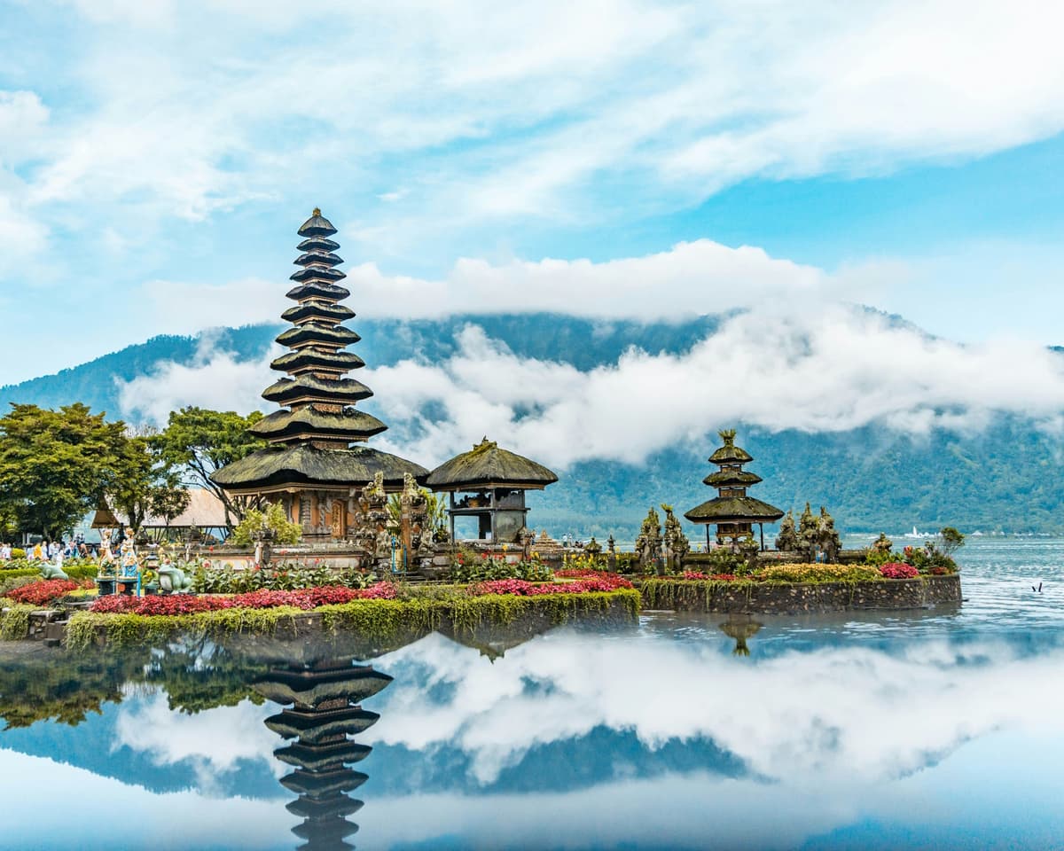 Bali photo 3