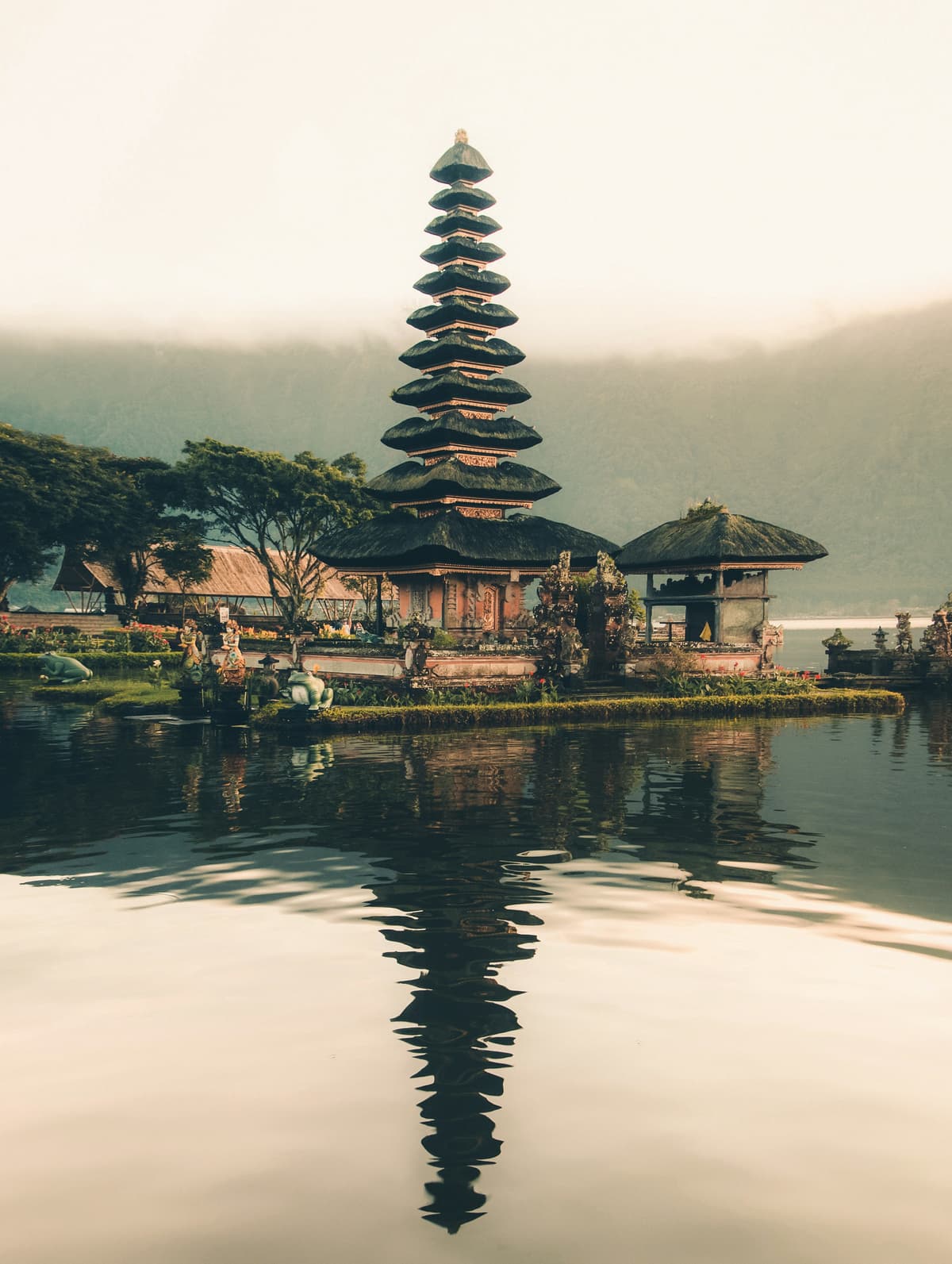 Bali photo 4