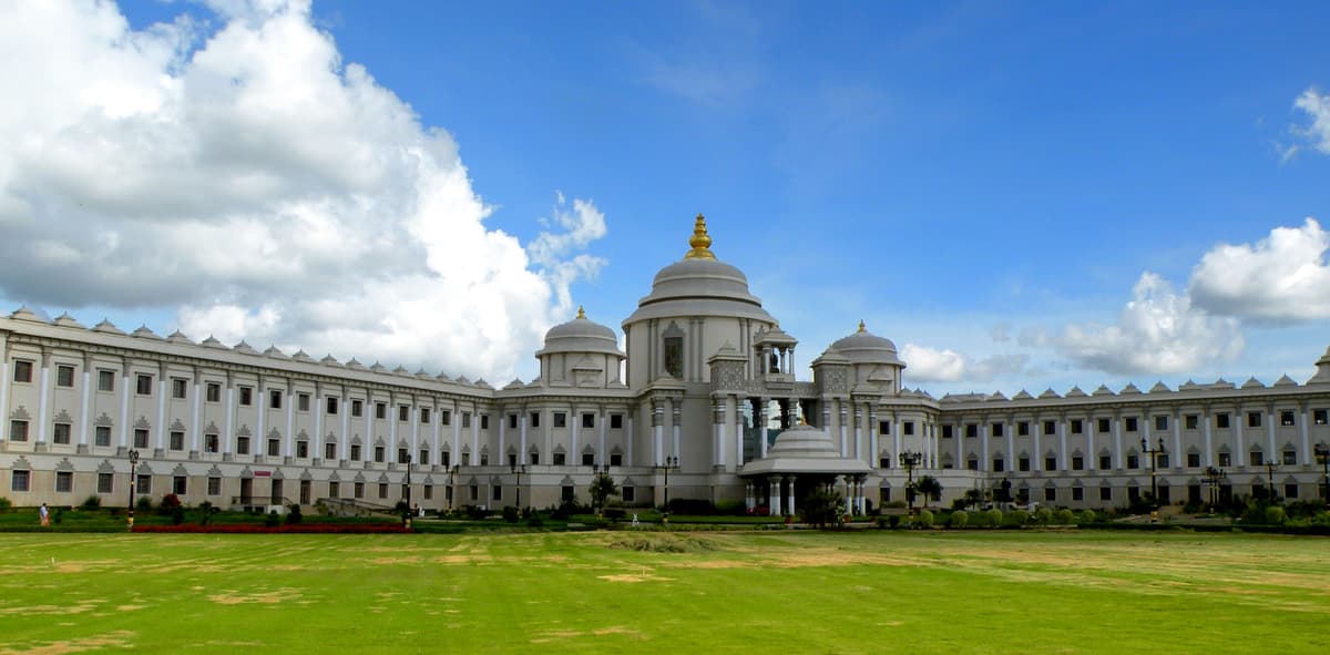 Bangalore: India's Silicon Valley photo 4