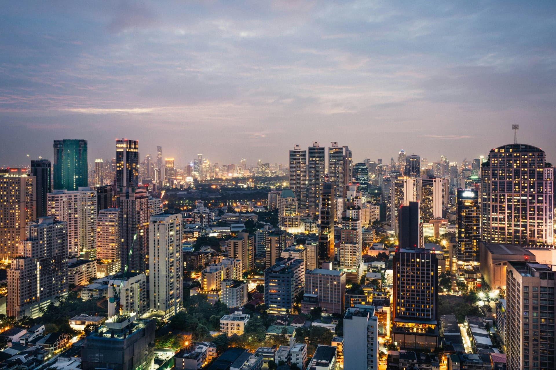 Bangkok: The City of Angels photo 3