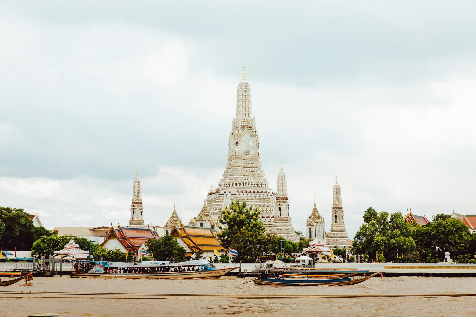Bangkok: The City of Angels photo 4