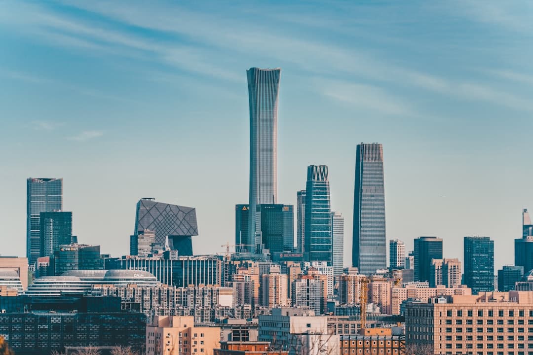 Beijing, China's Imperial Capital photo 4