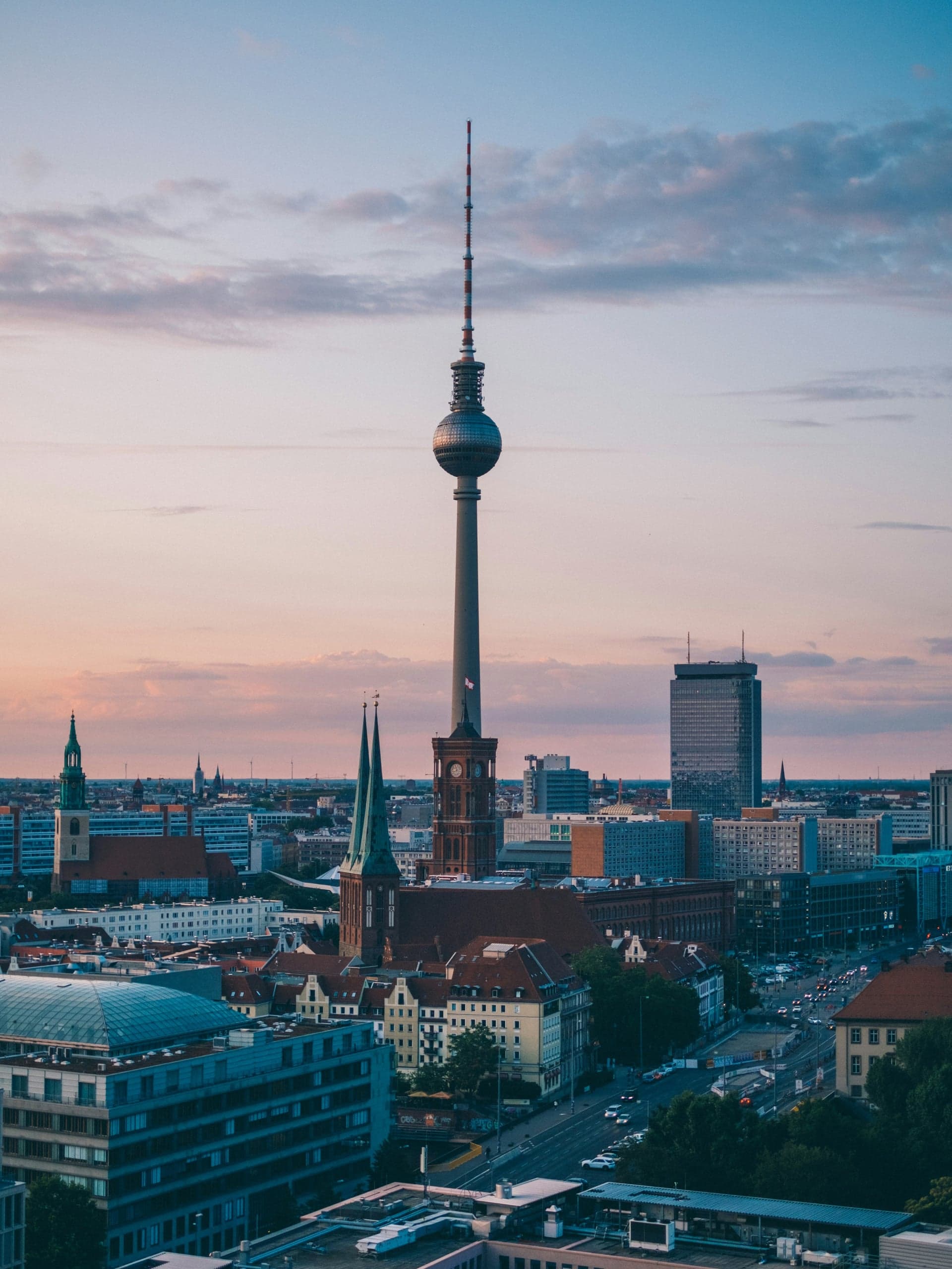 Berlin photo 2
