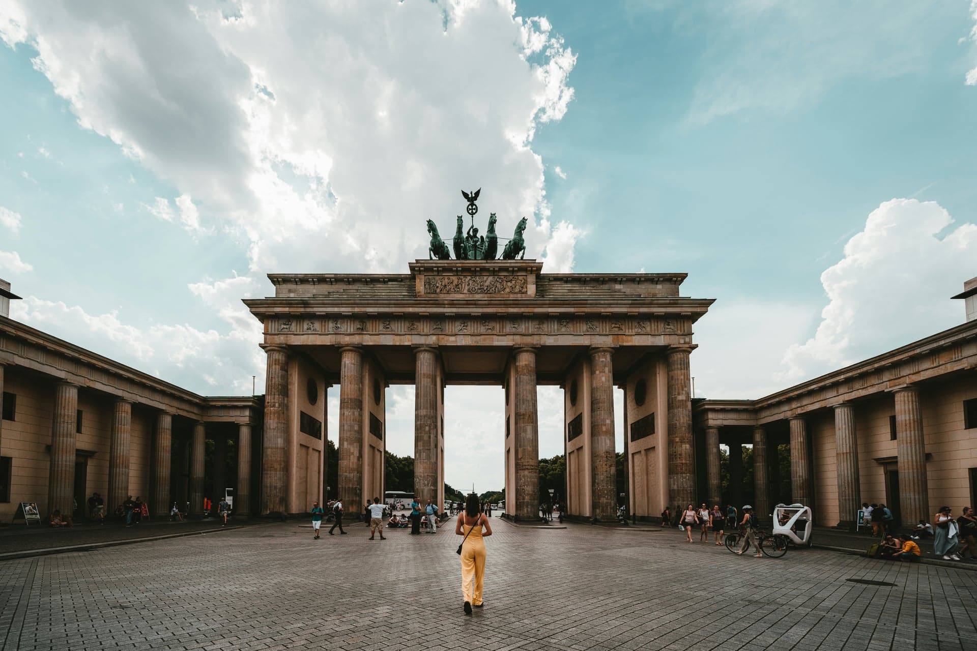 Berlin photo 4