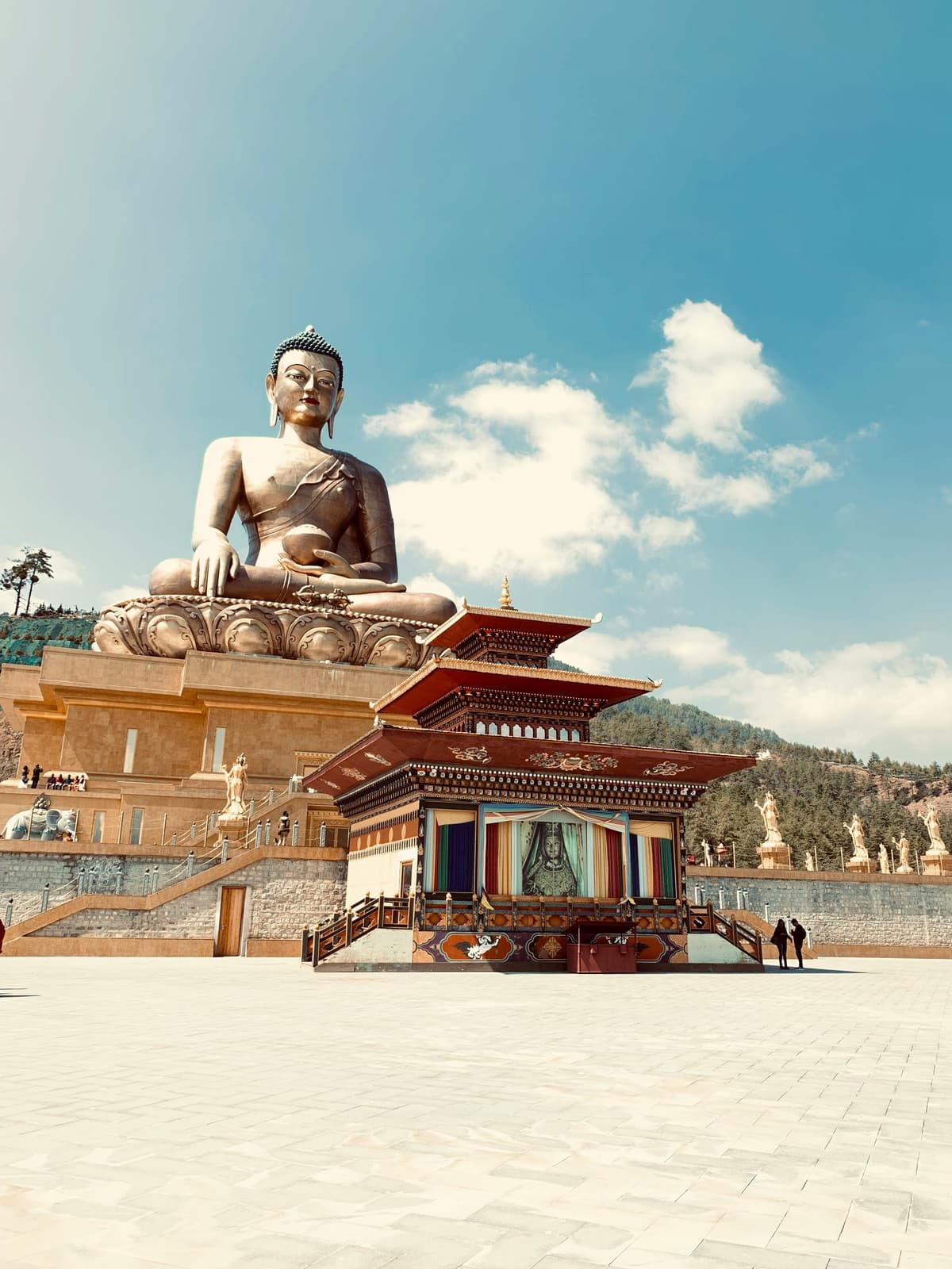 Bhutan photo 2