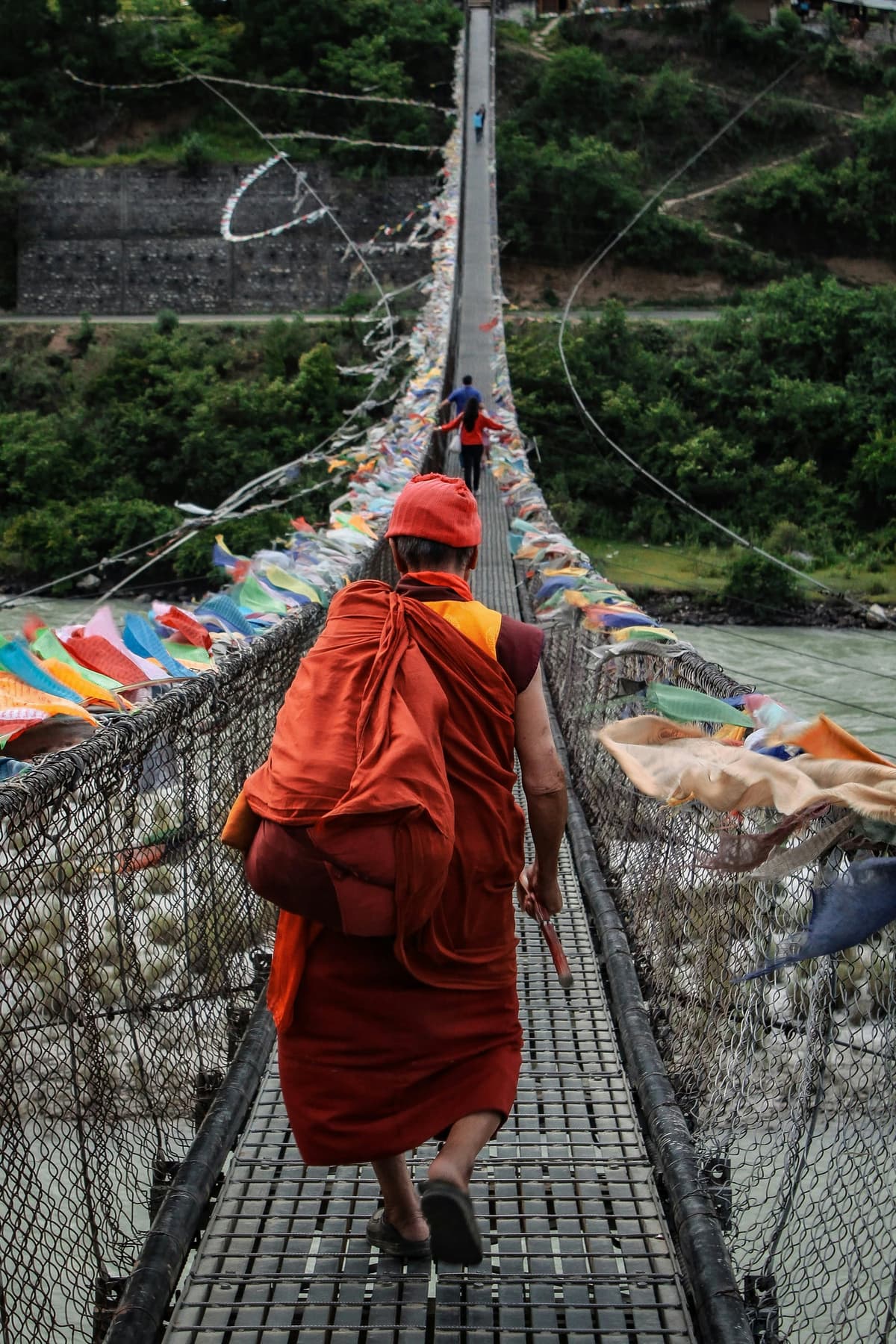 Bhutan photo 3
