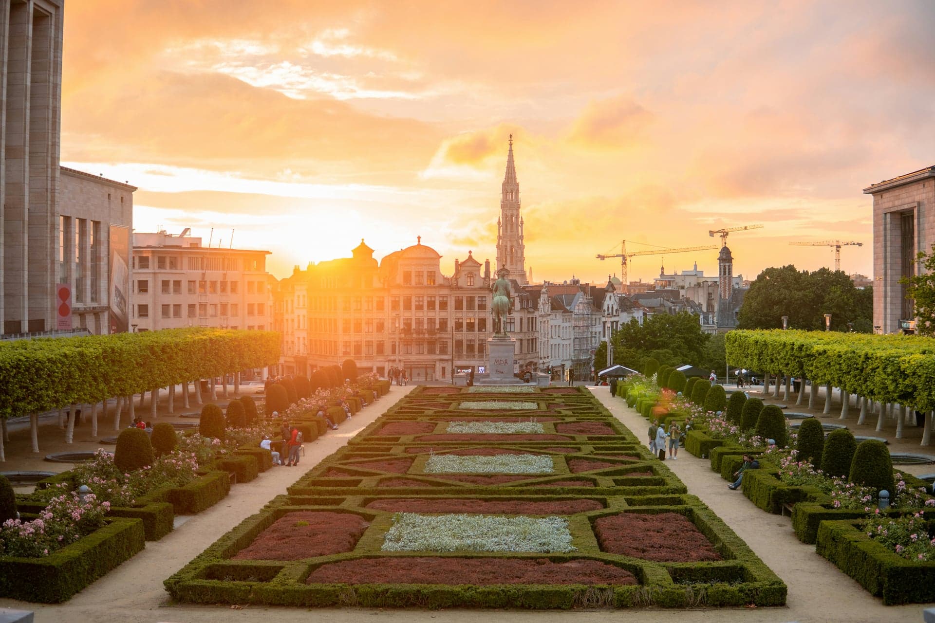 Brussels photo 2