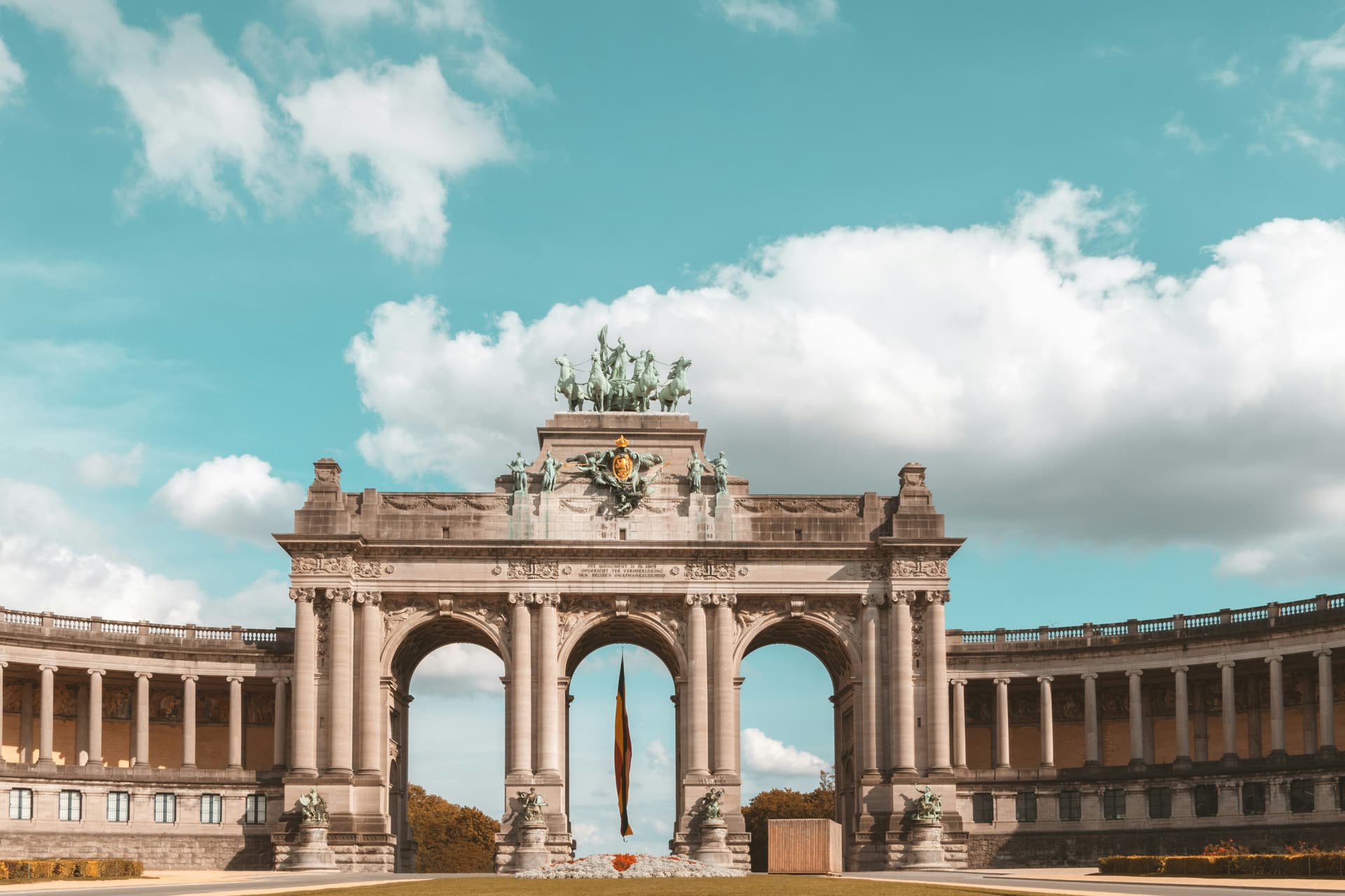 Brussels photo 3