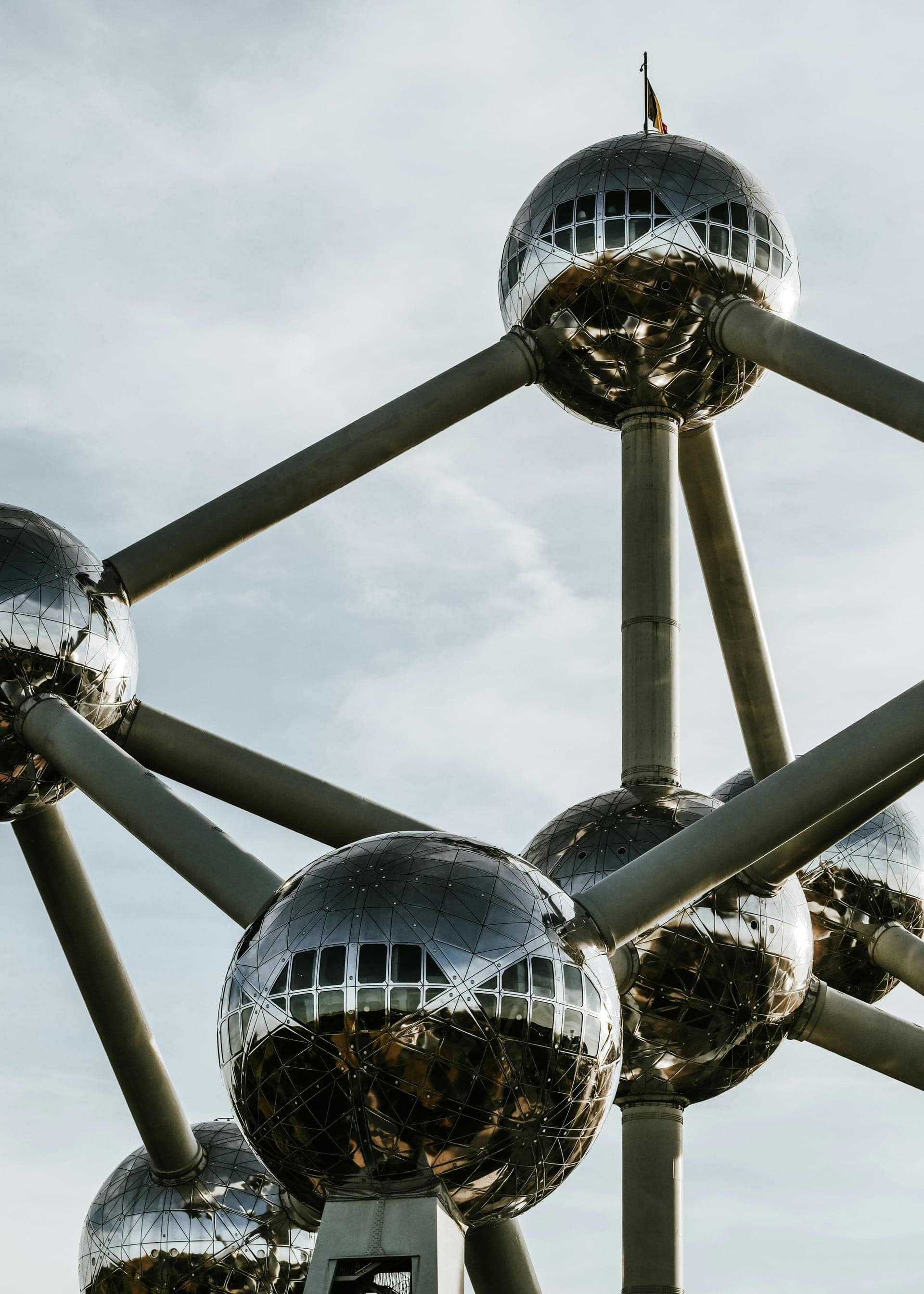 Brussels photo 4