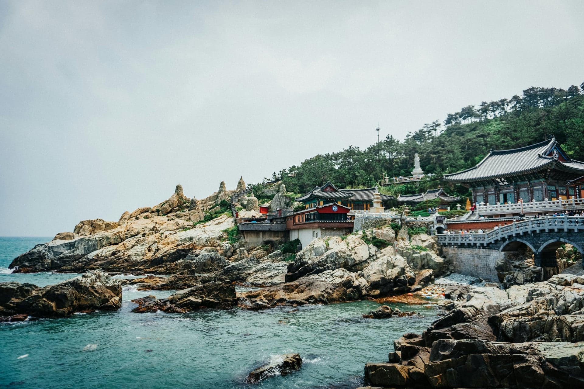 Busan photo 2