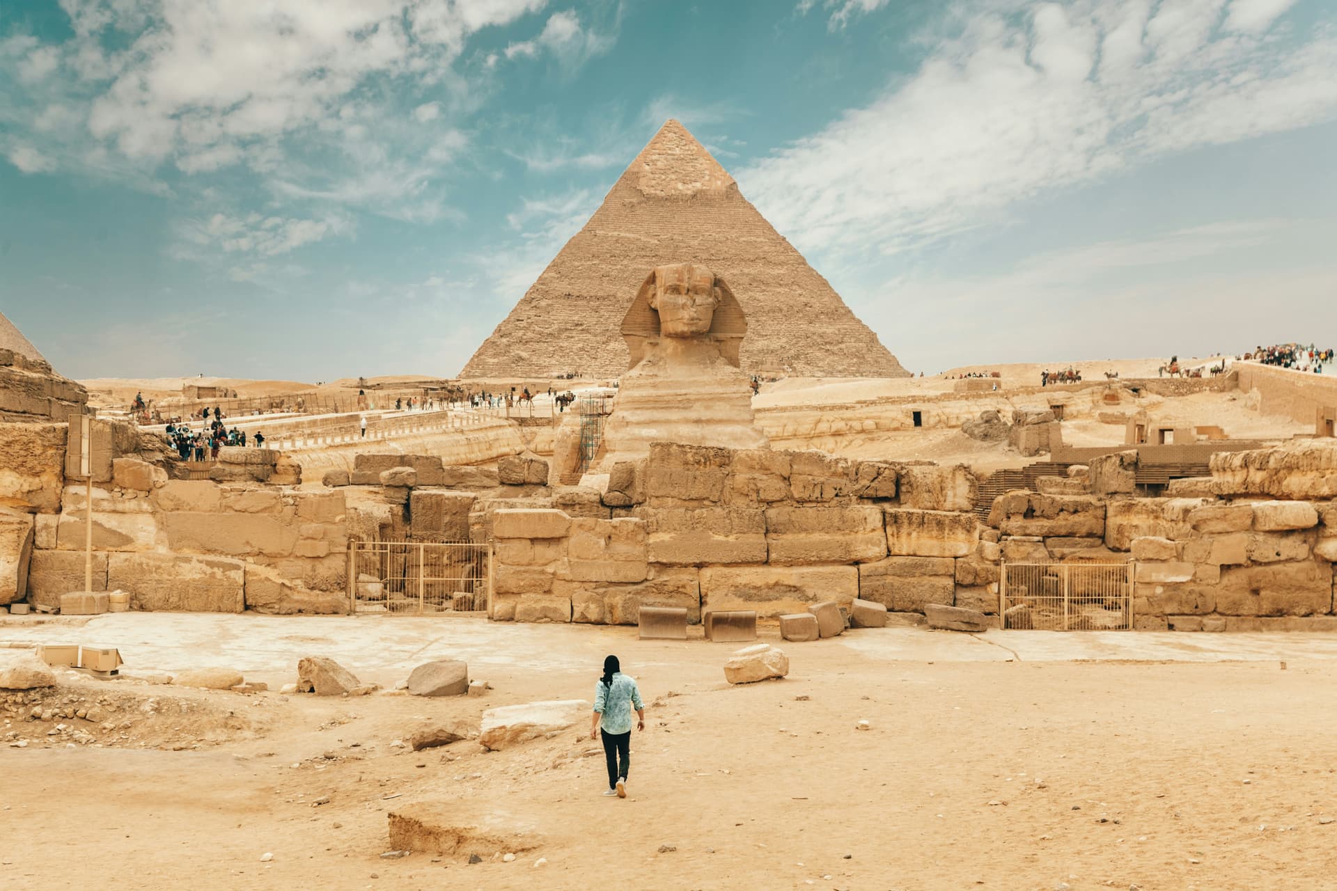 Cairo photo 2