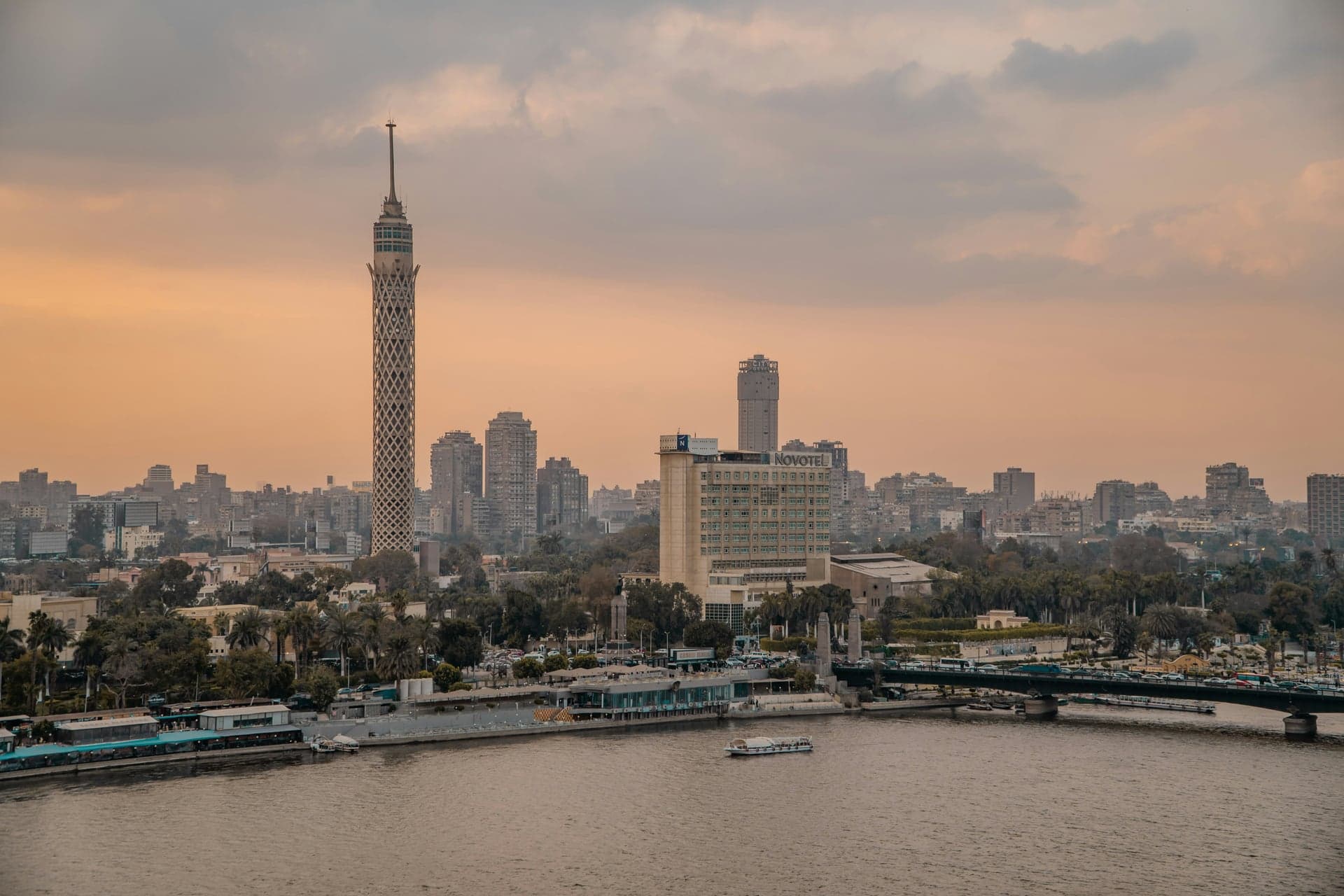 Cairo photo 3