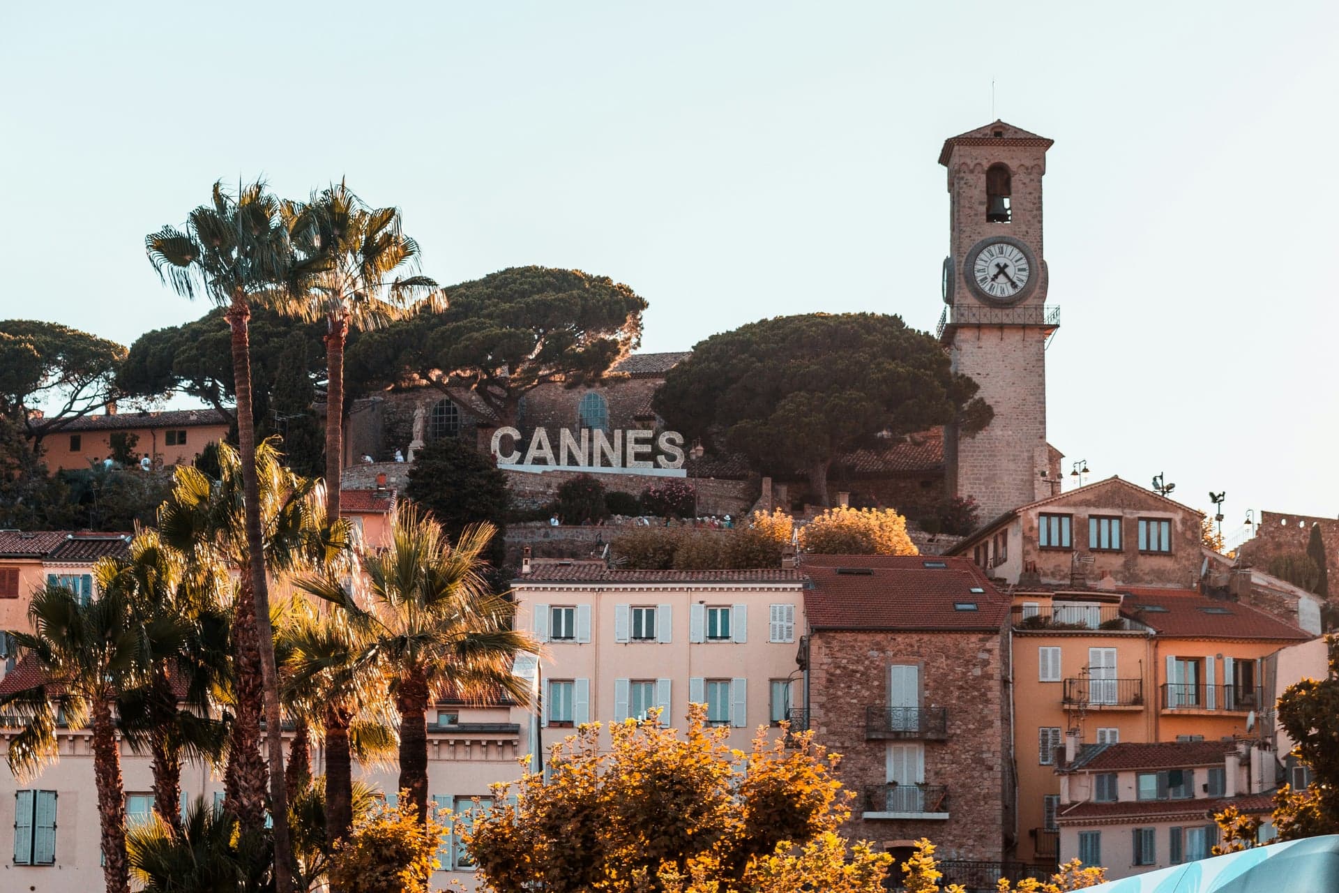 Cannes: Jewel of the French Riviera photo 2