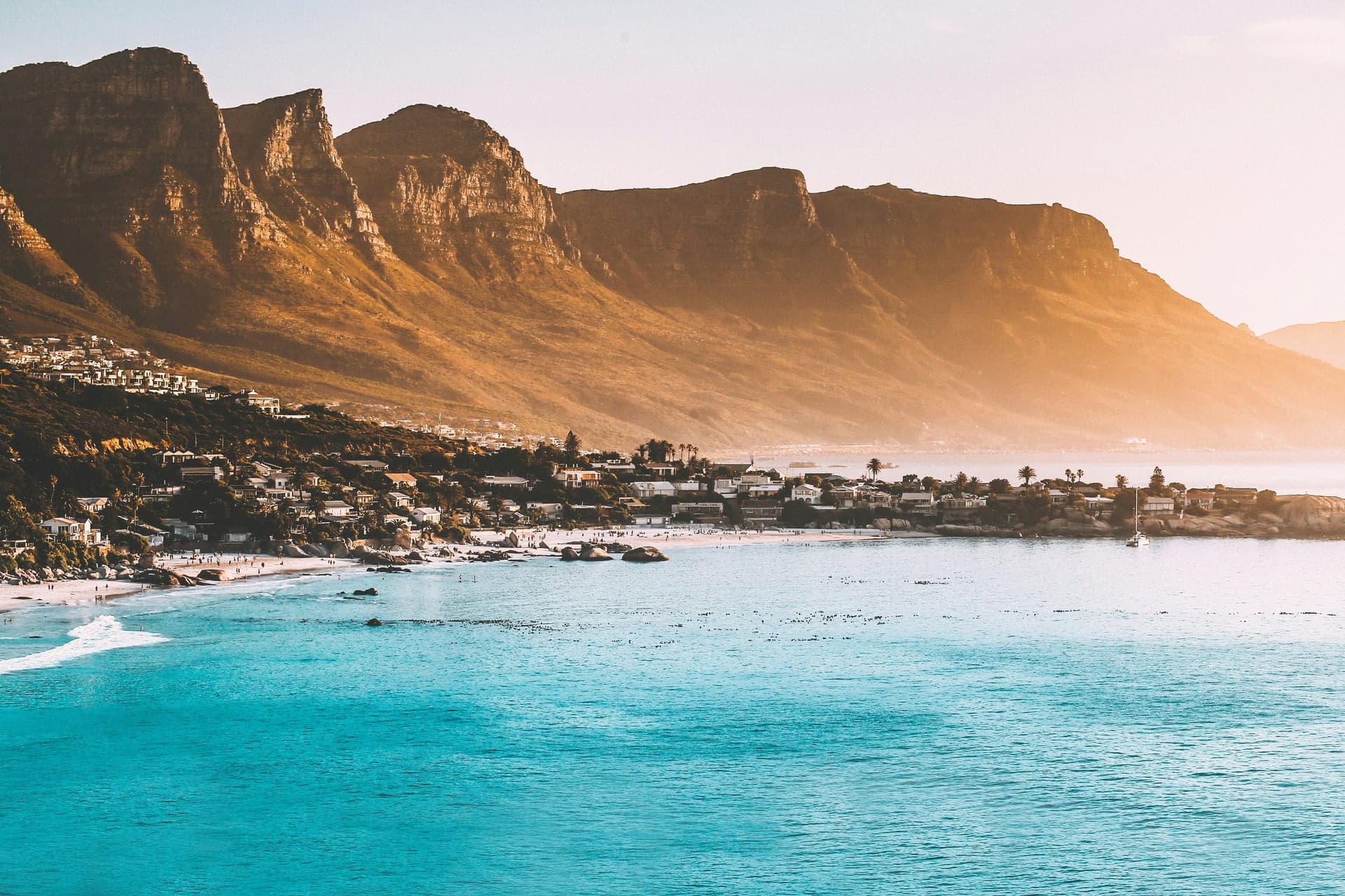 Cape Town photo 2